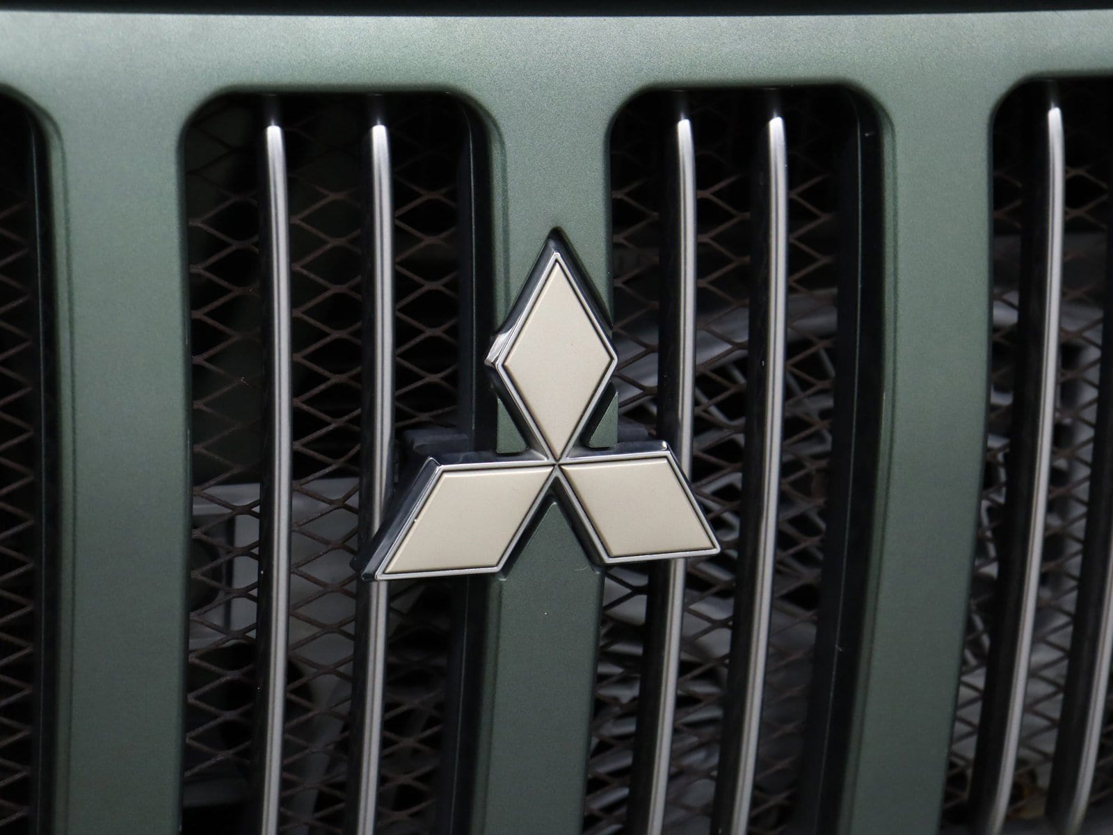 1998 Mitsubishi Pajero Mini 48