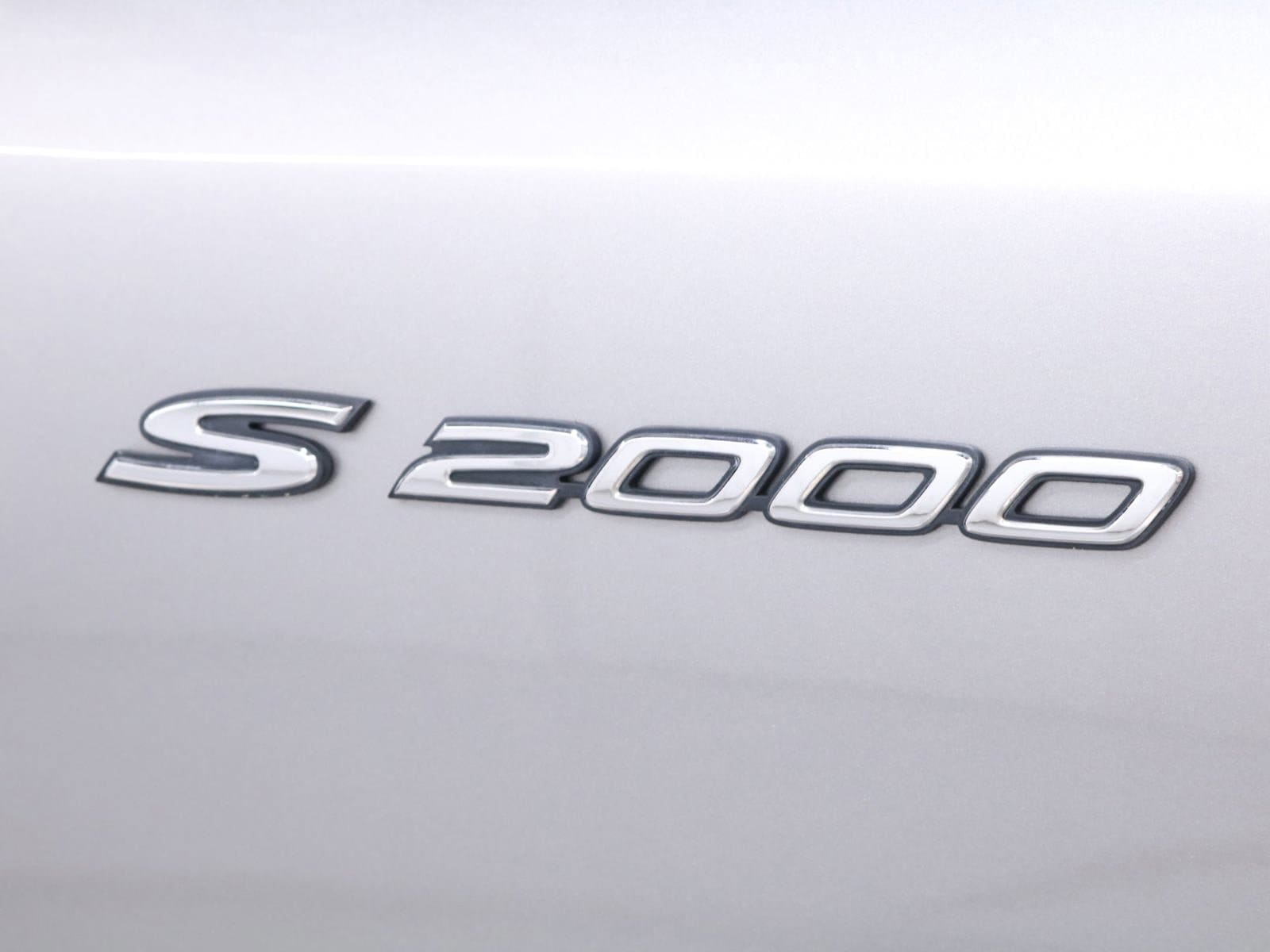 1999 Honda S2000 81