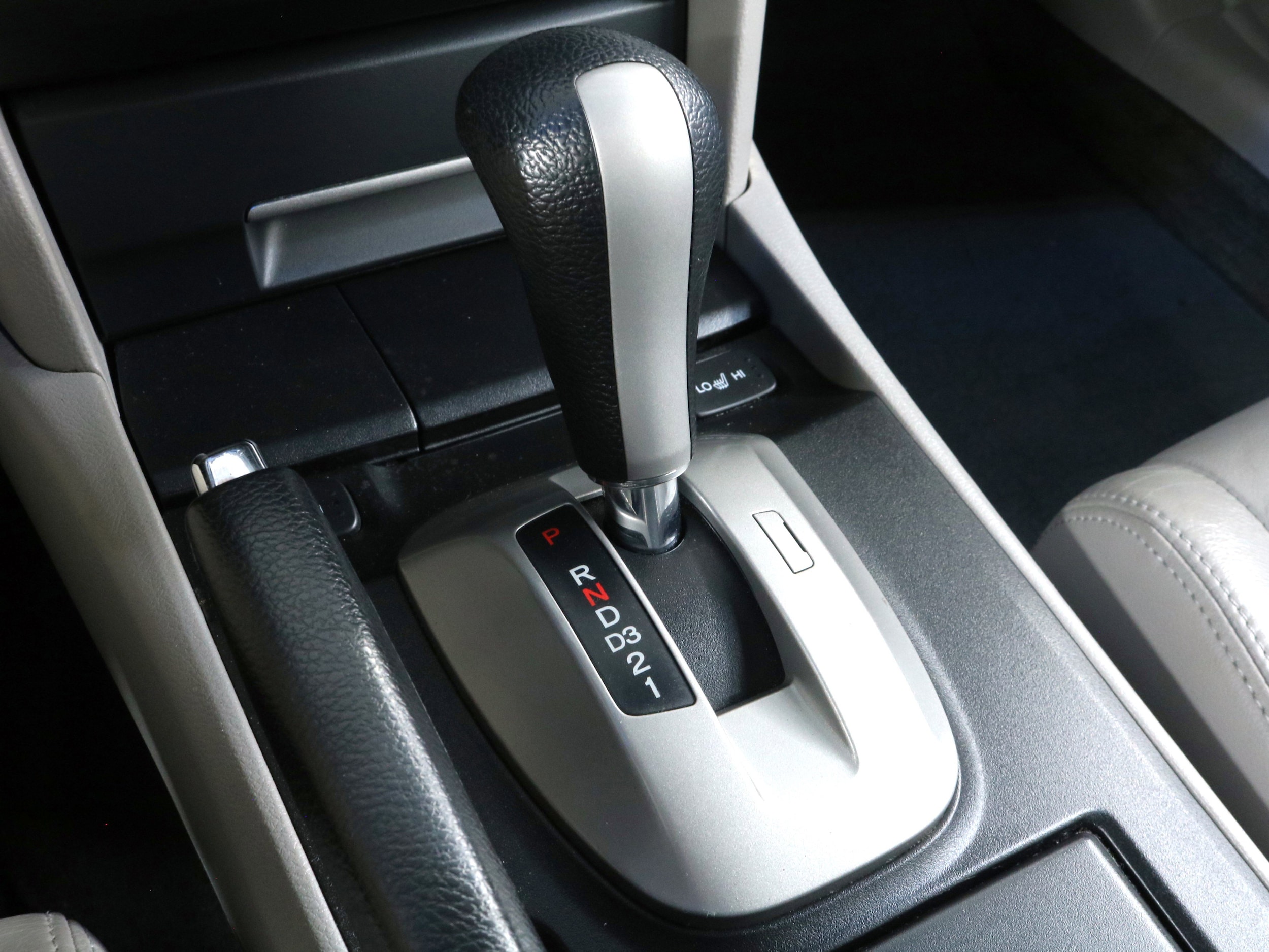 2009 Honda Accord 15