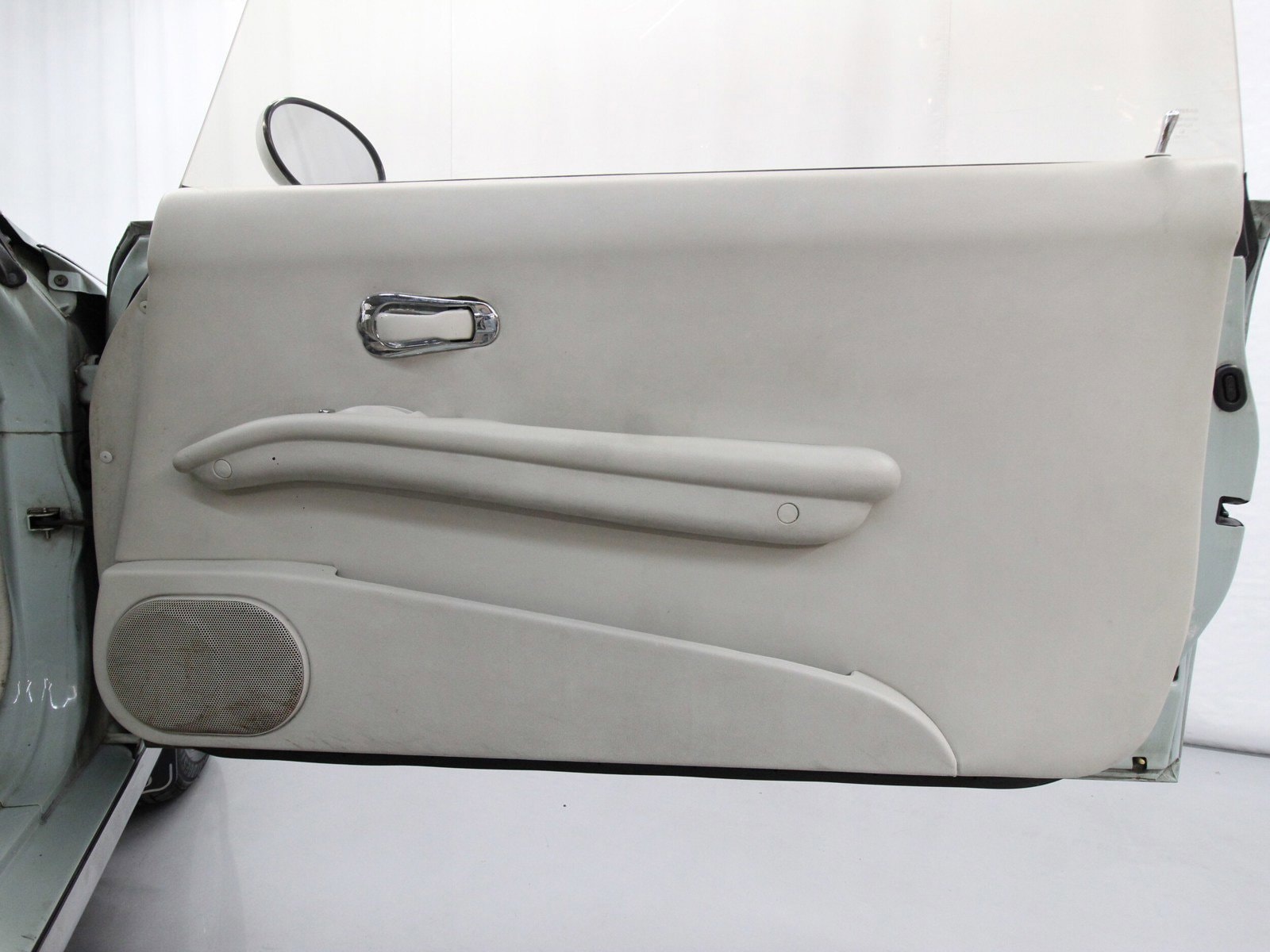 1991 Nissan Figaro 22