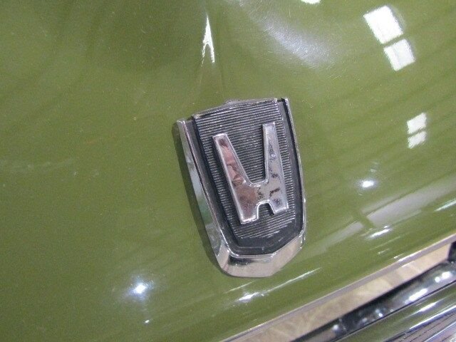 1972 Honda Z600 43