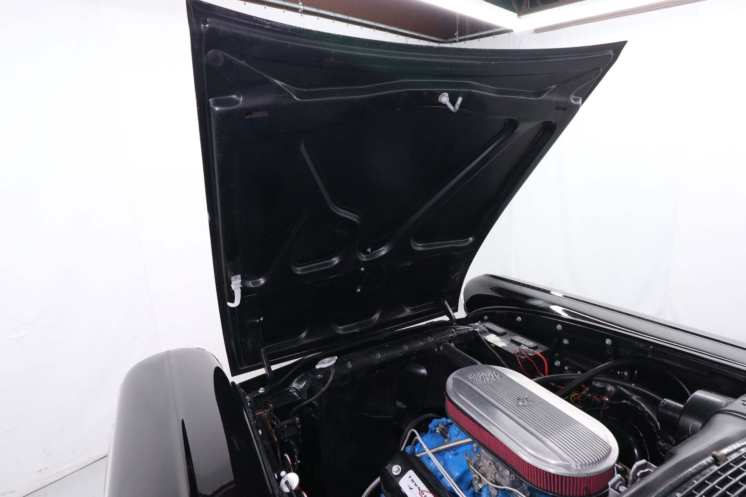 1957 Ford Fairlane 51