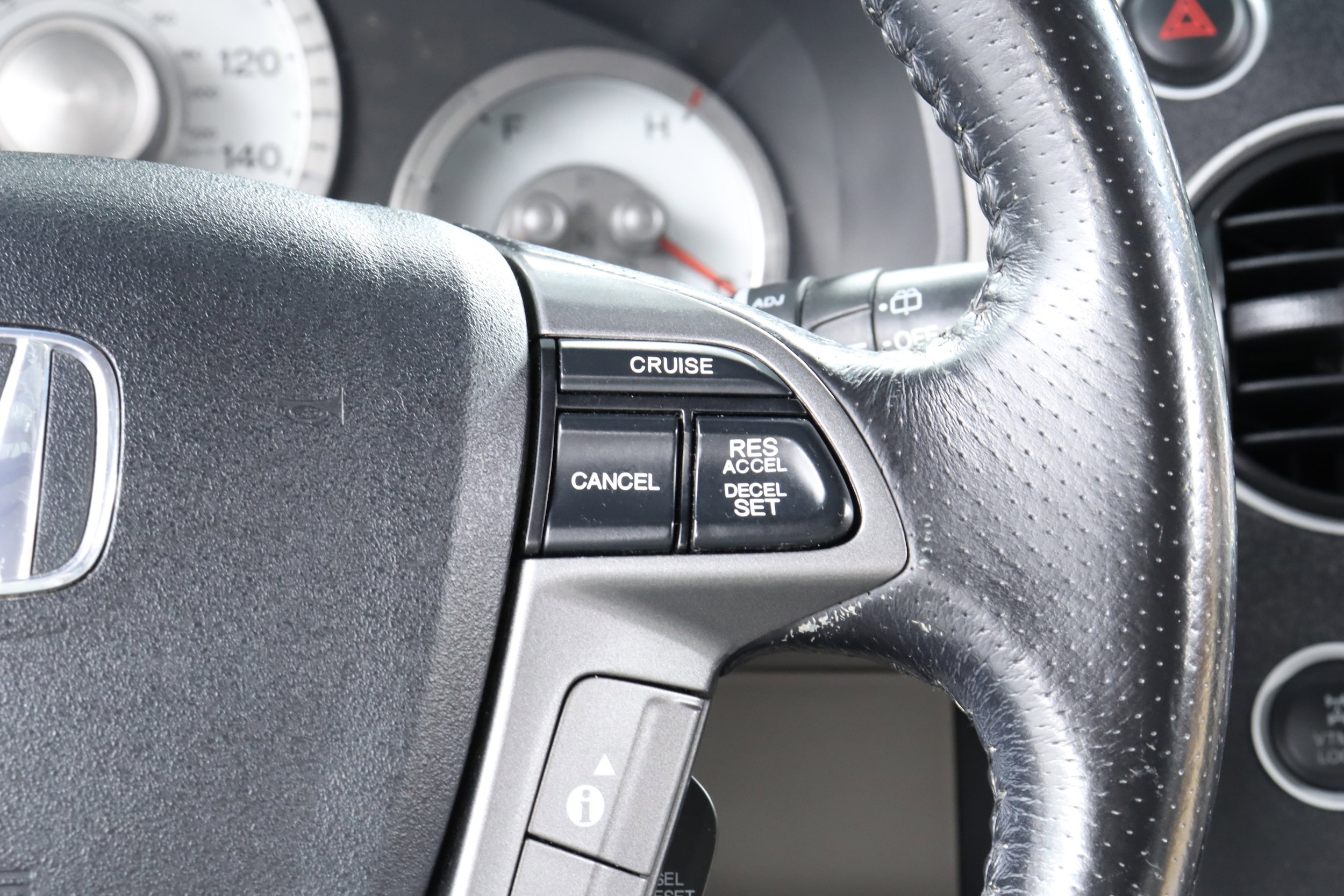 2011 Honda Pilot 57