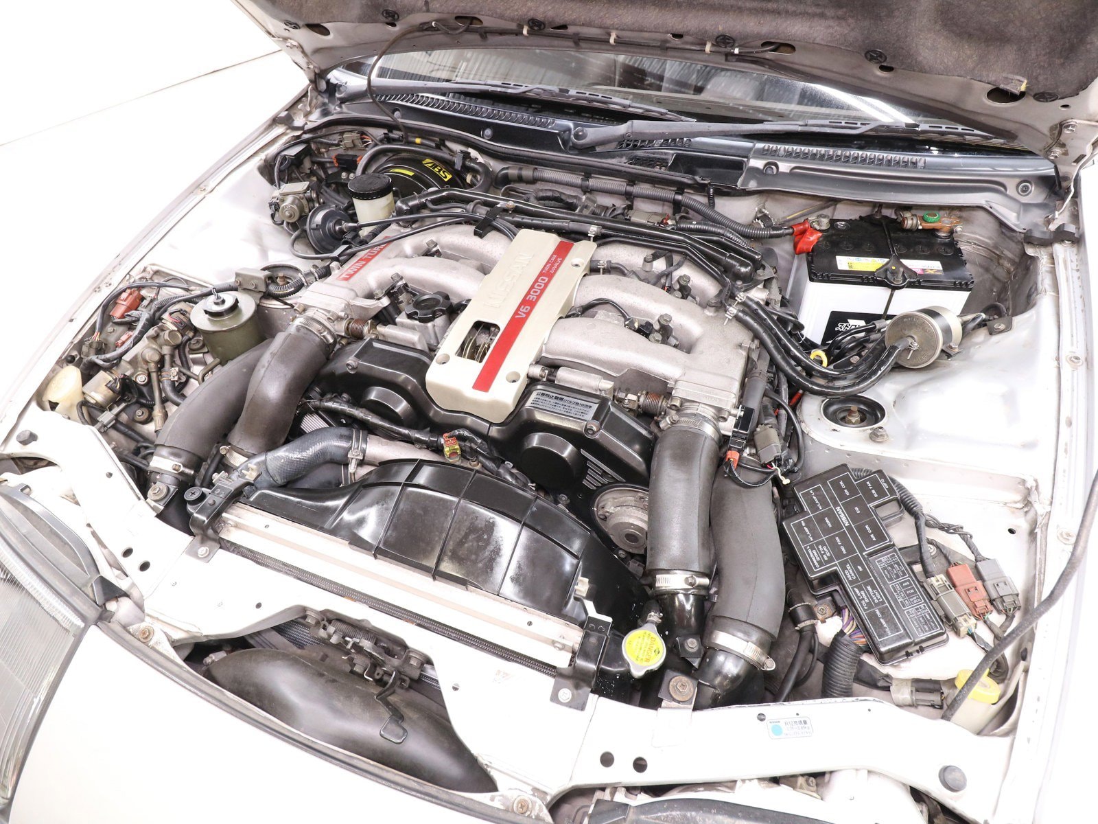 1992 Nissan Fairlady Z 300ZX 28