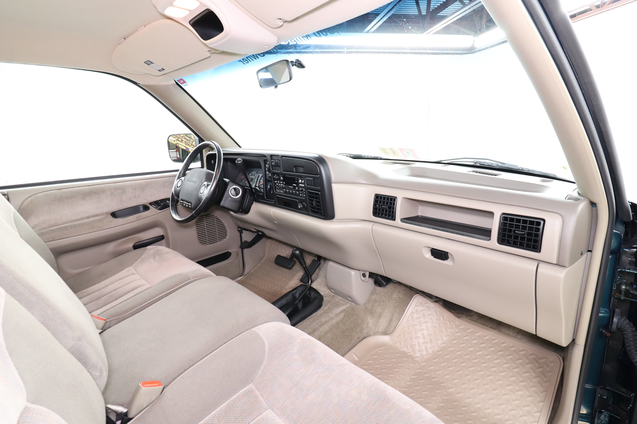 1994 Dodge Ram 1500 15