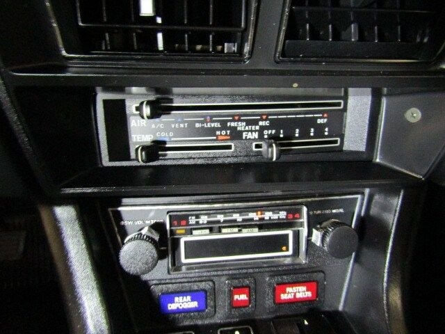 1975 Datsun 280Z 20