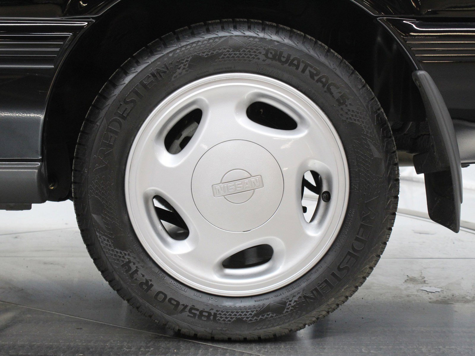 1992 Nissan Sentra 29