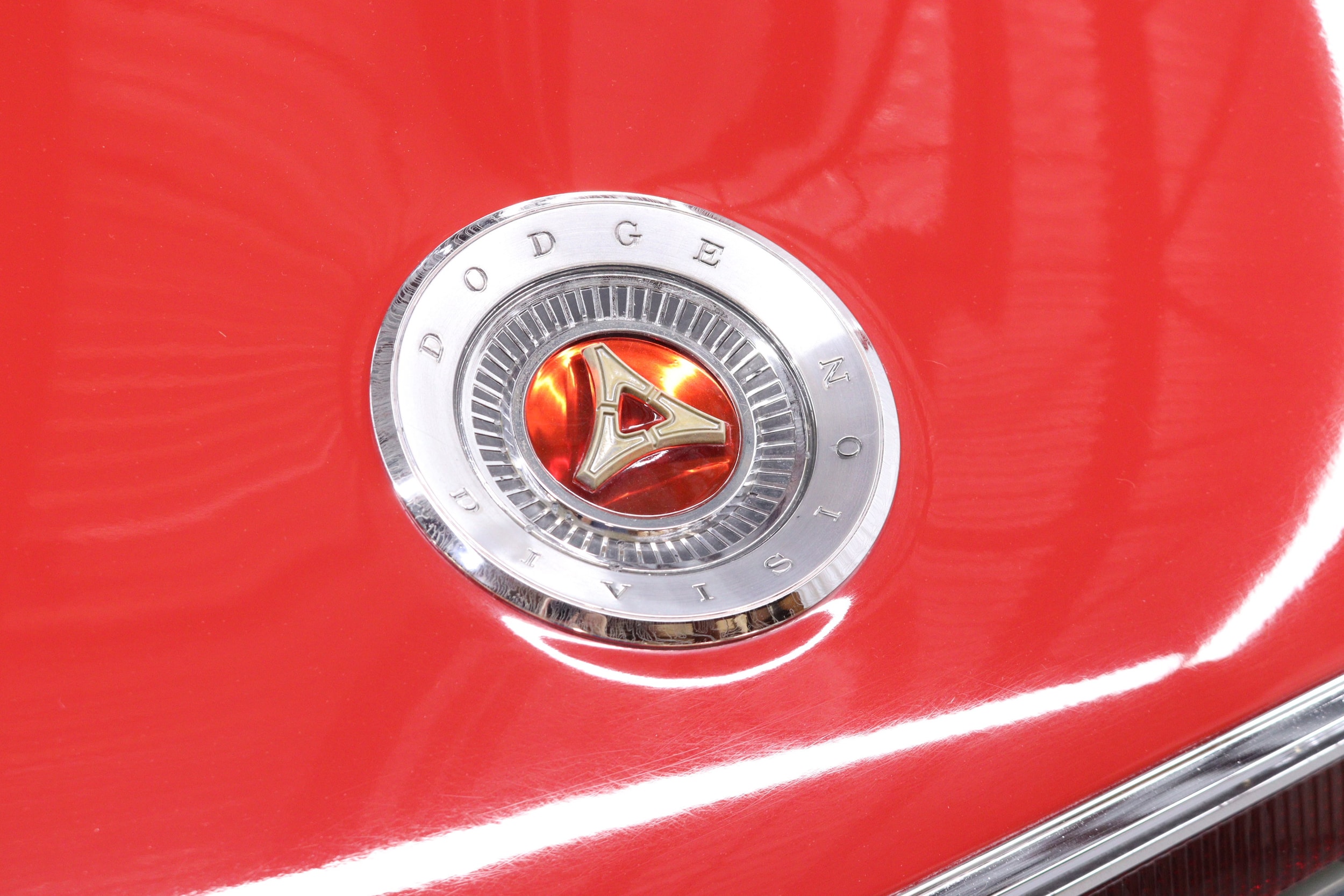 1966 Dodge Charger 63