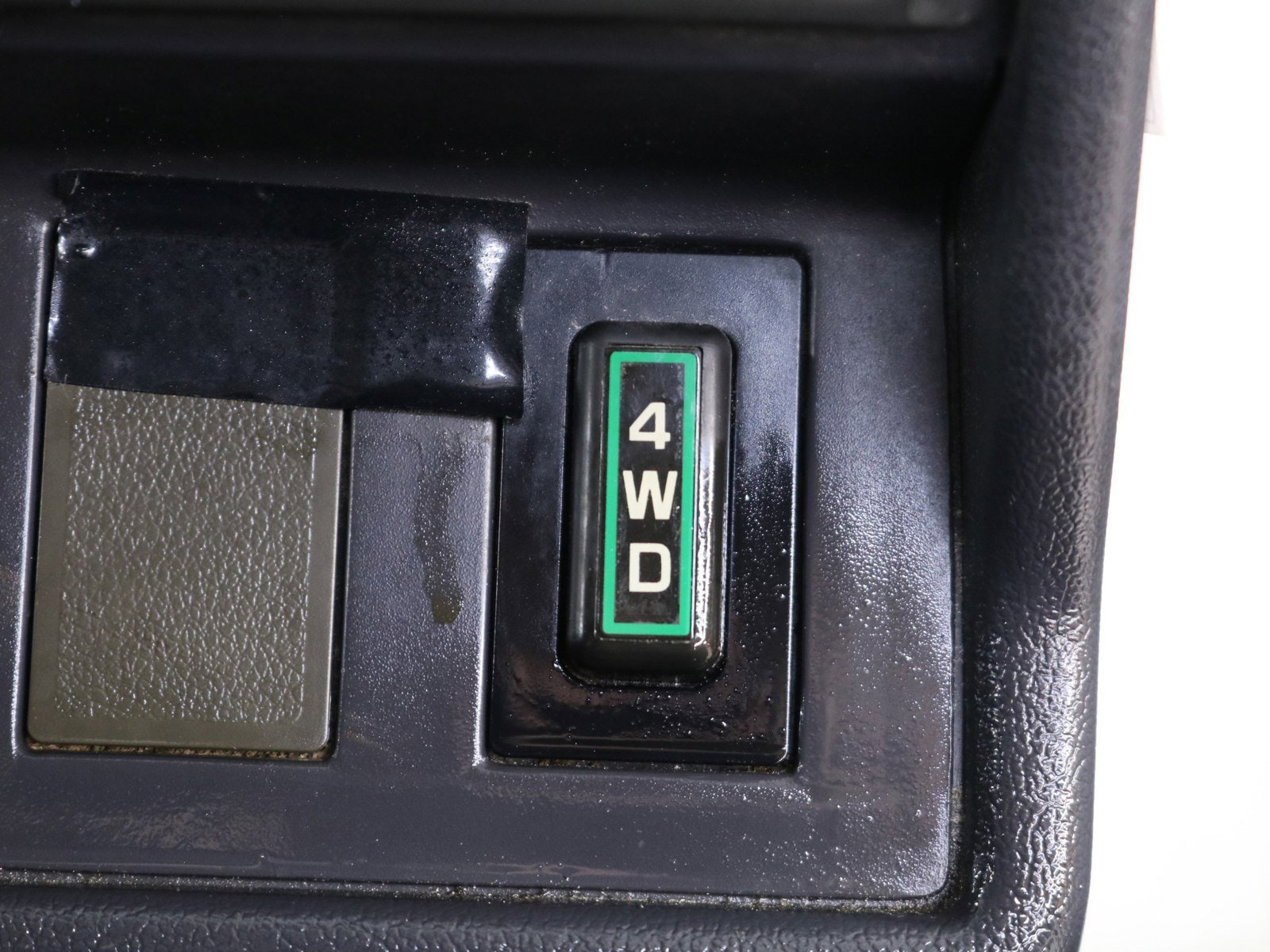 1996 Toyota Townace 42