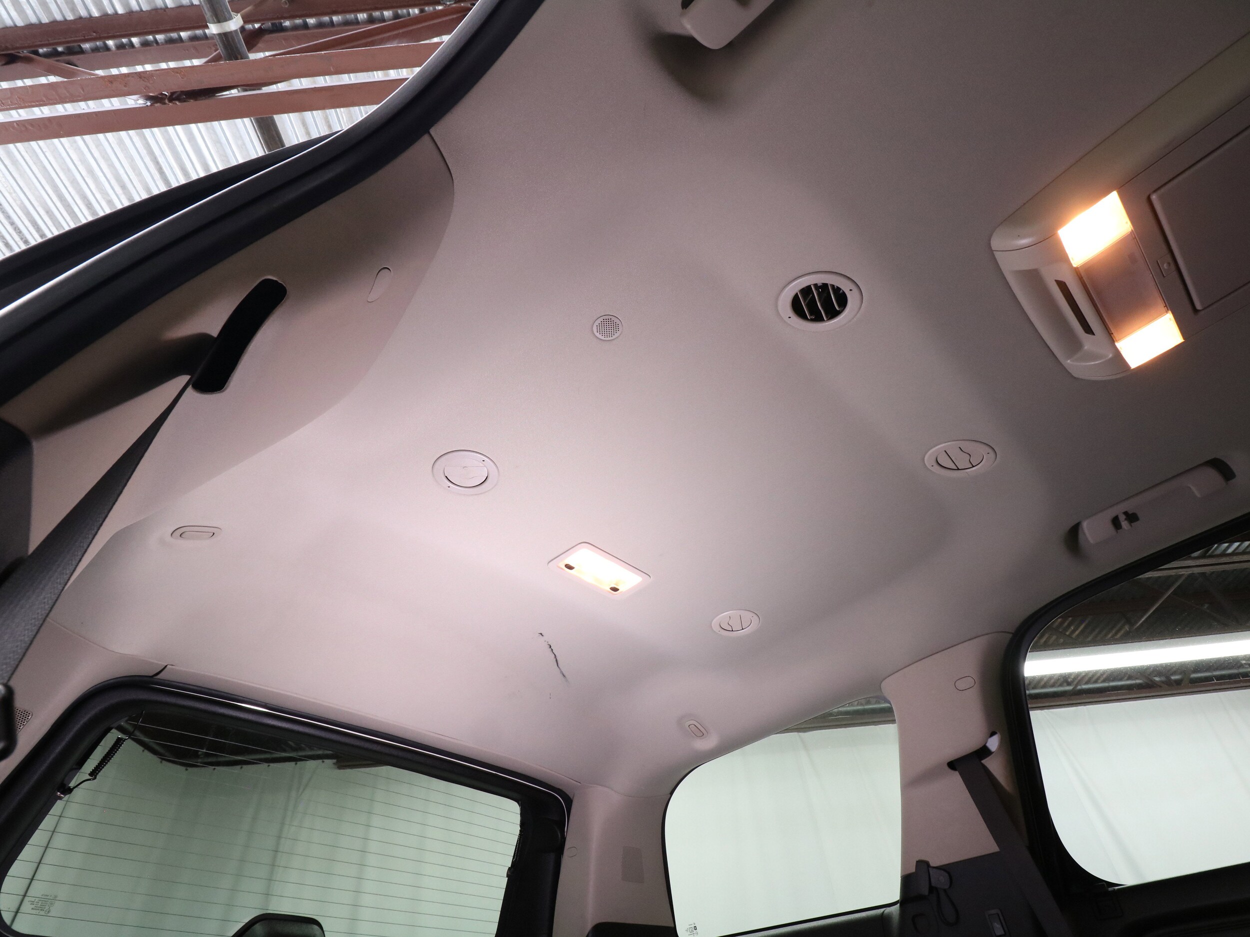 2013 GMC Yukon 48