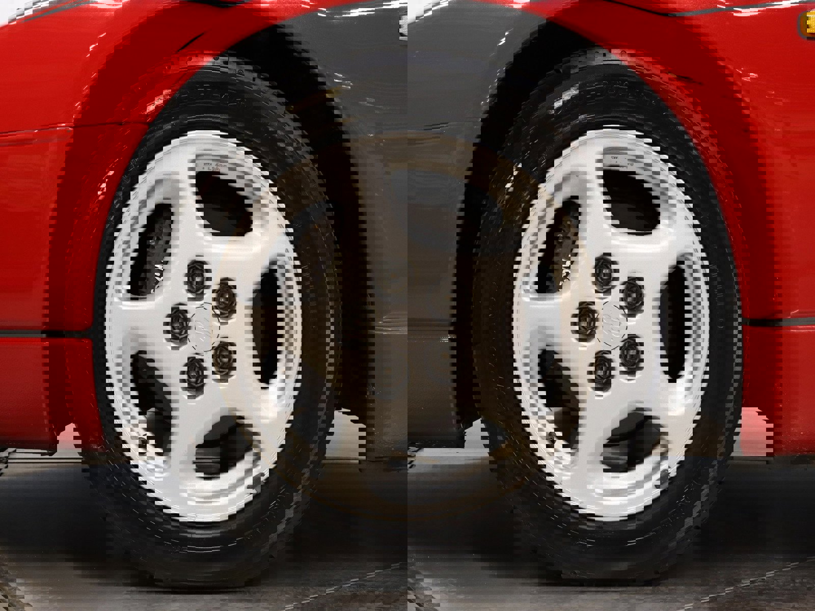 1989 Nissan Fairlady Z 300ZX 28