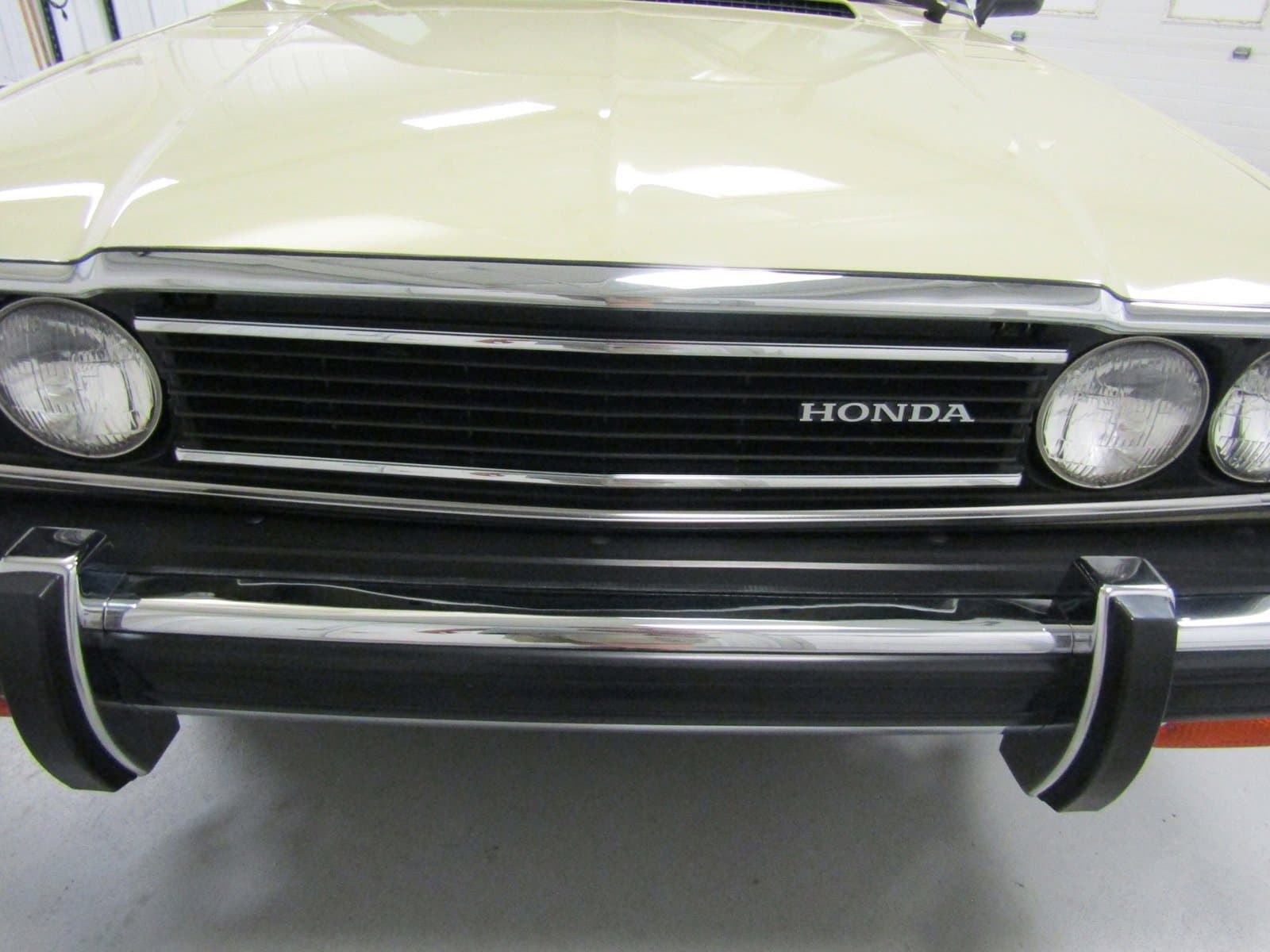 1981 Honda Accord 53