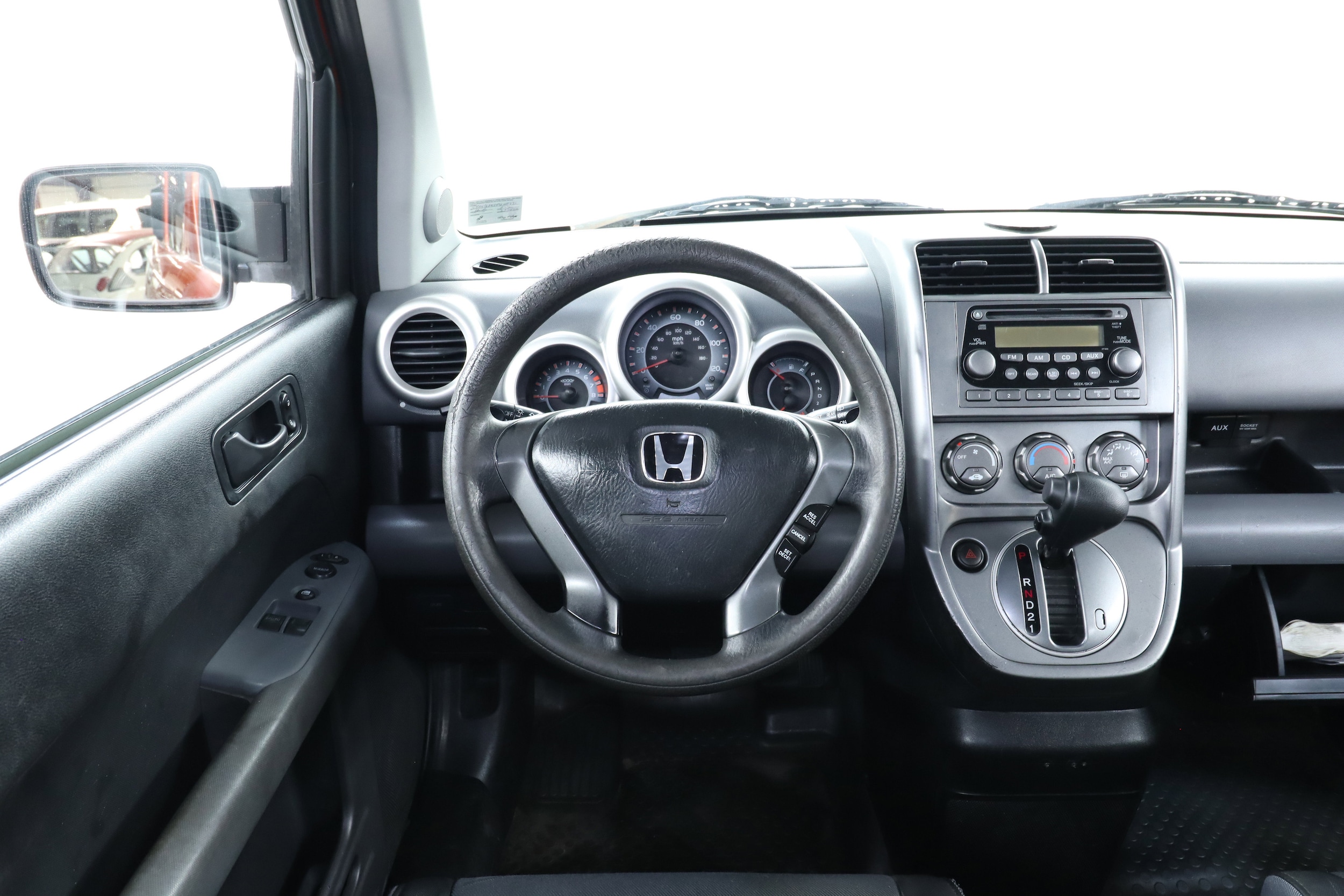 2003 Honda Element 10