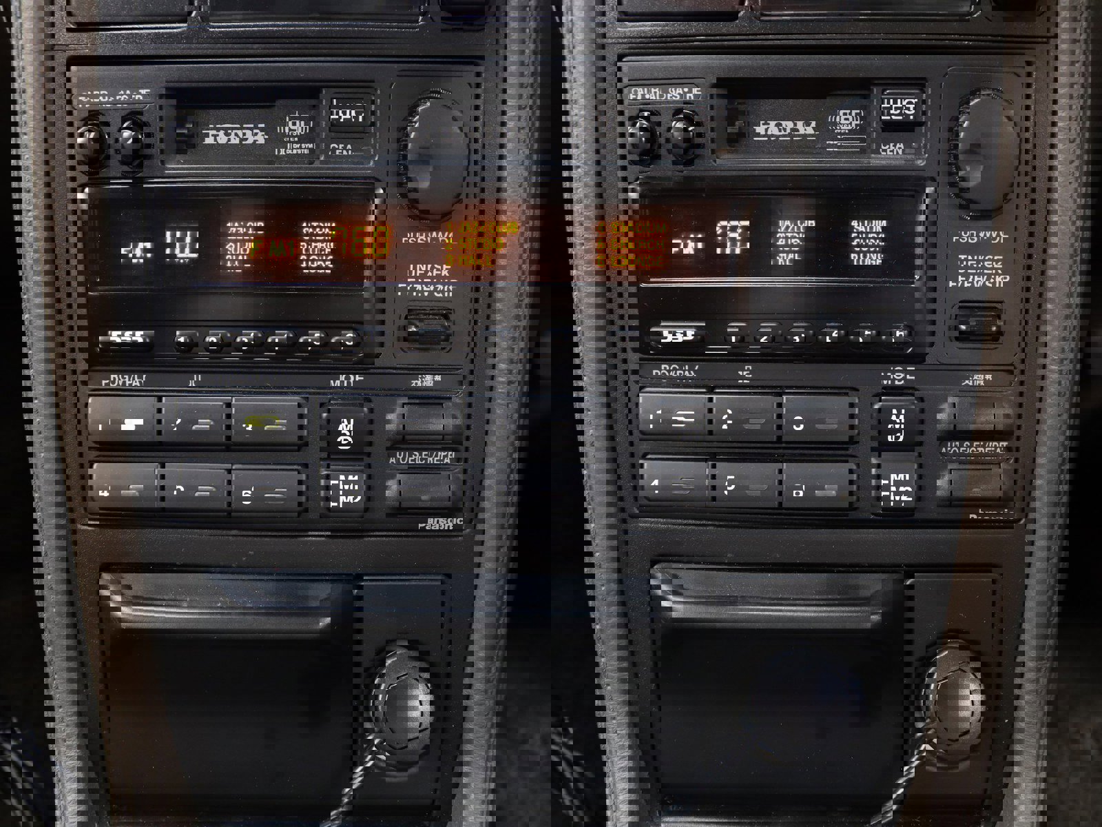 1994 Honda Inspire 15