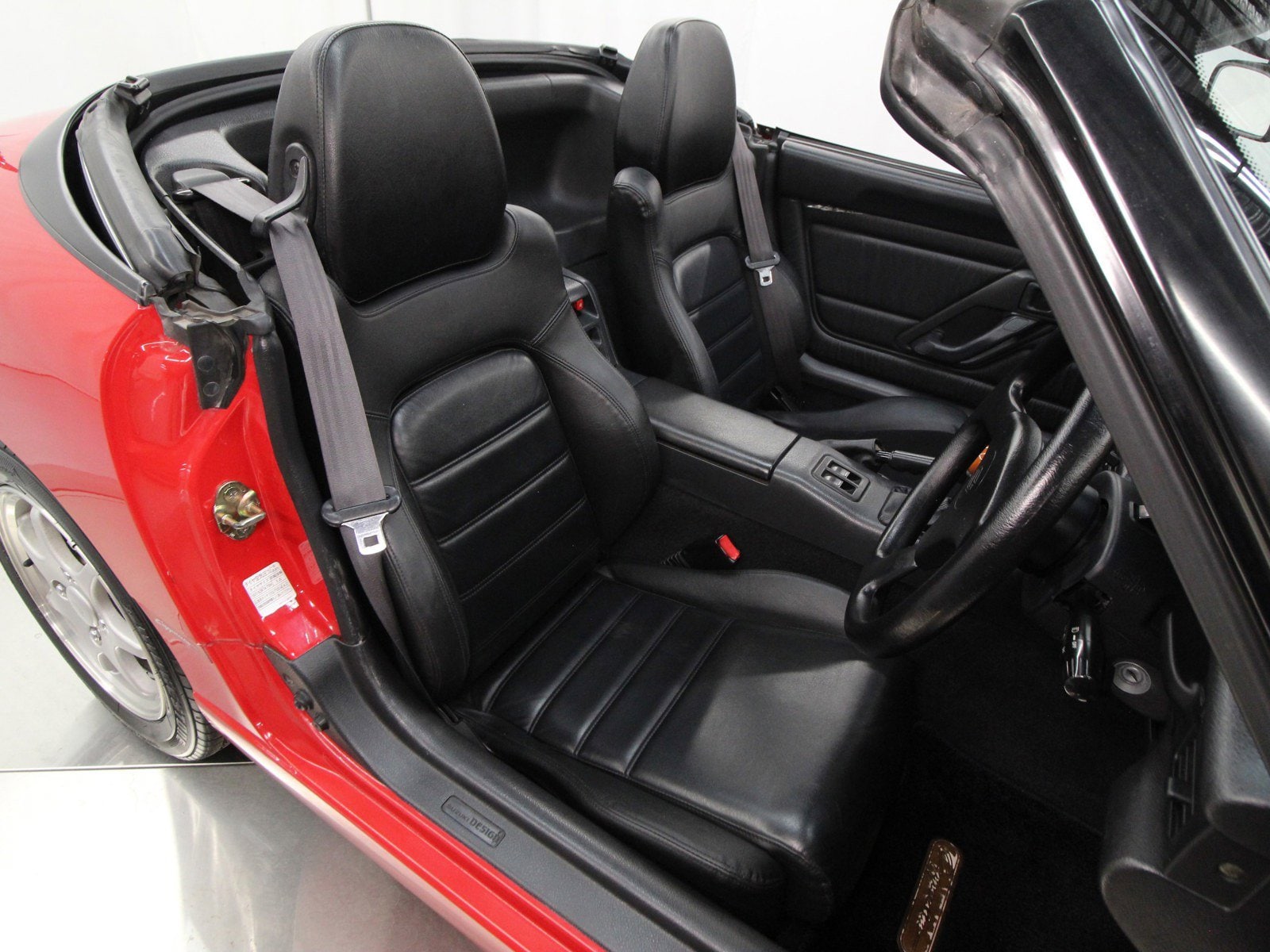 1992 Suzuki Cappuccino 18