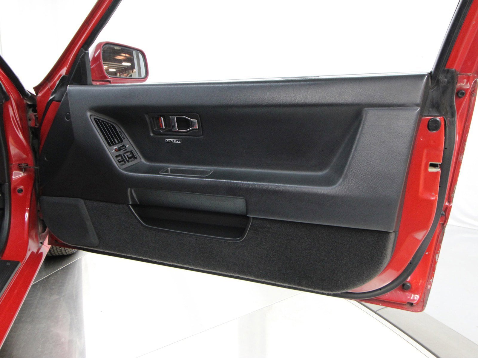 1988 Honda Prelude 22