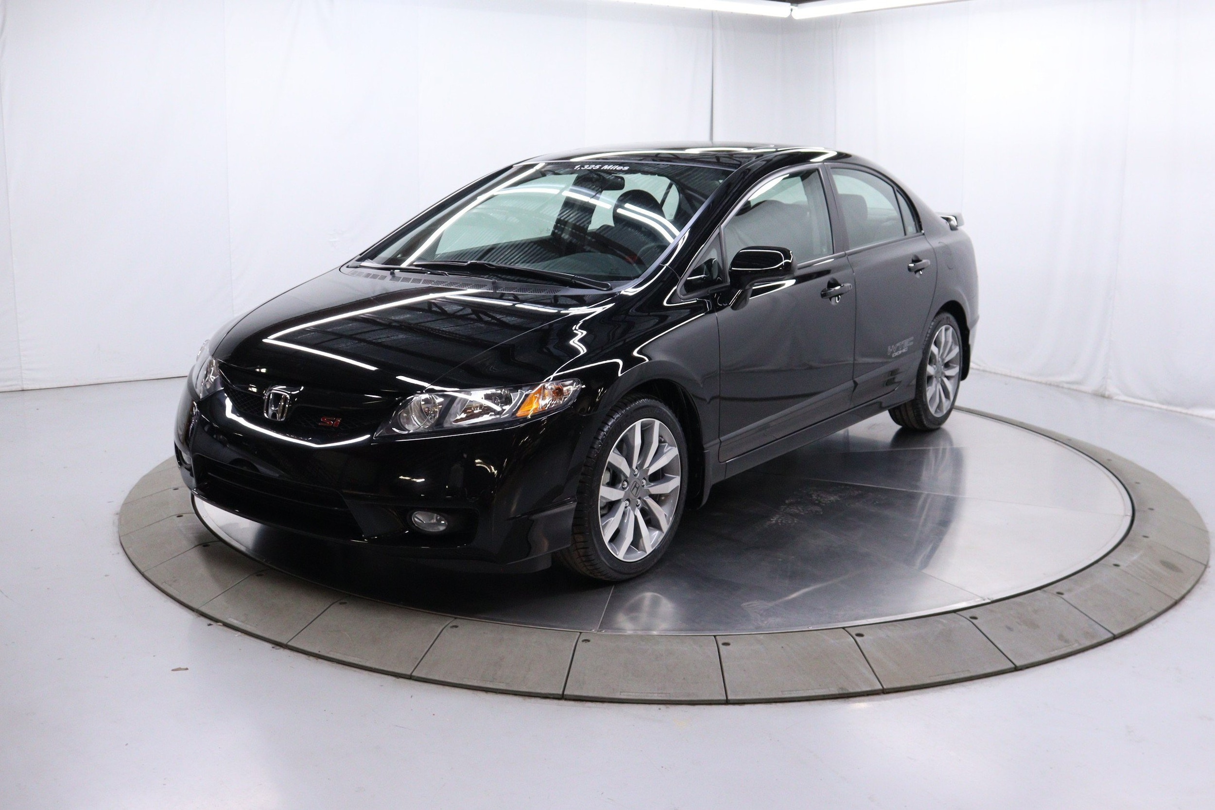 2009 Honda Civic 6