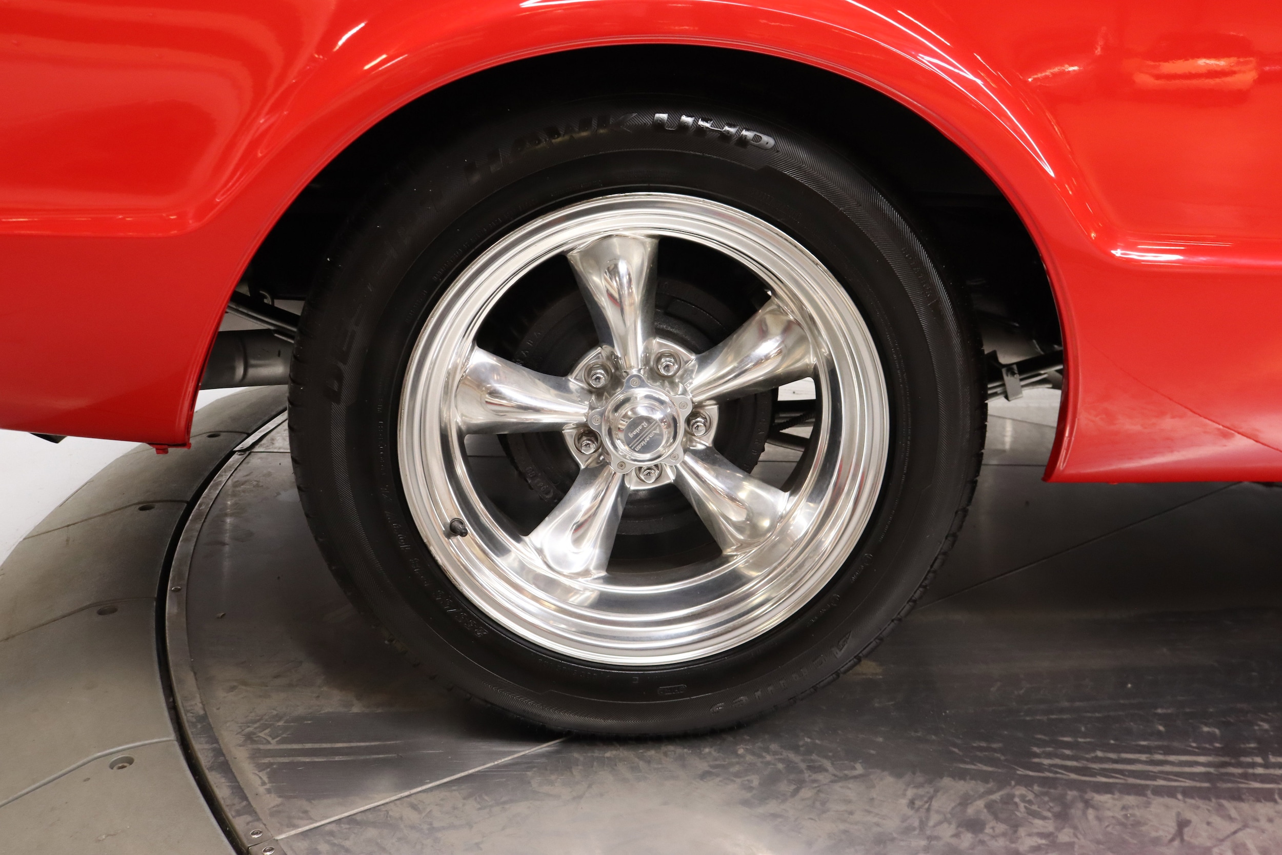1971 GMC C1500 30
