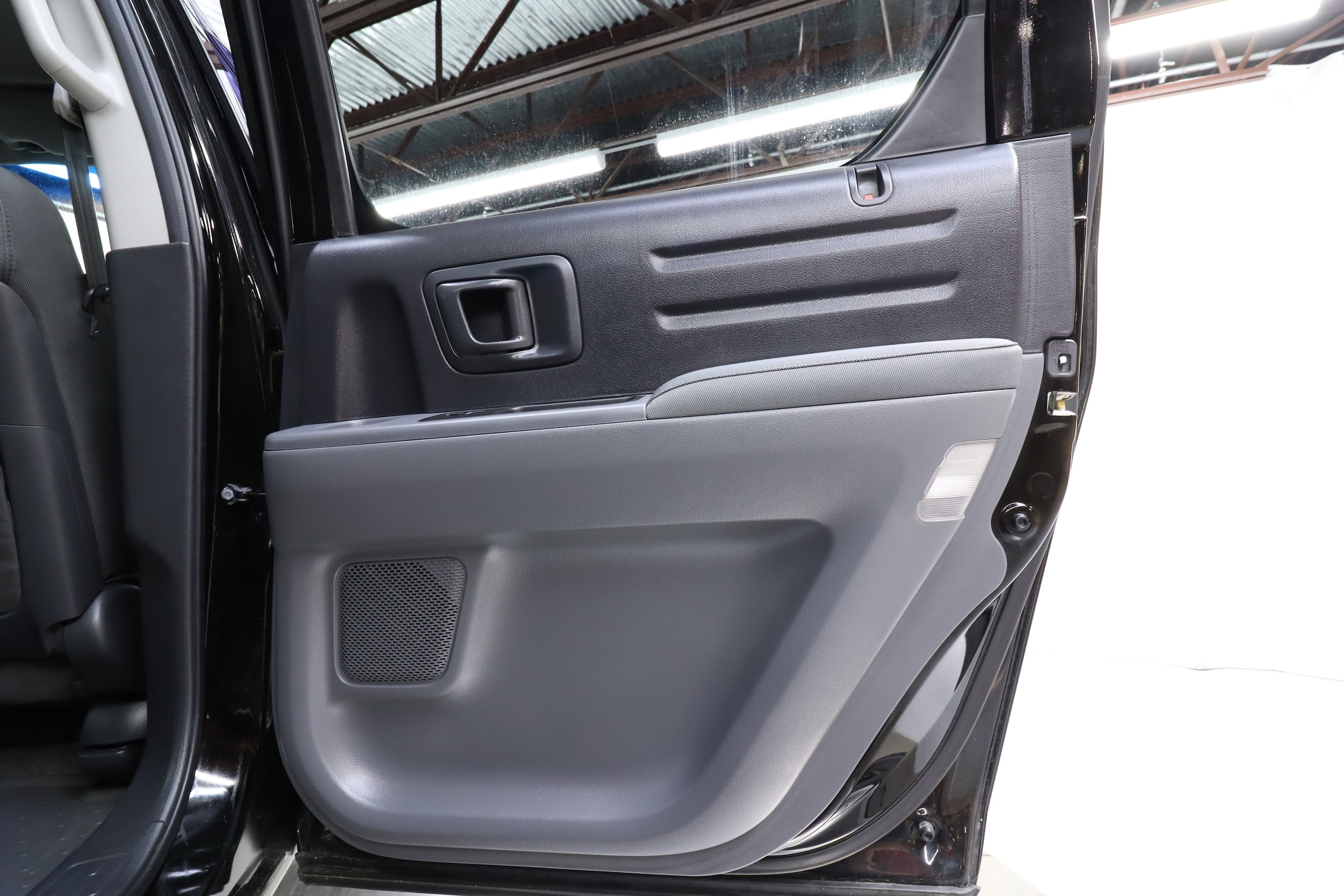 2007 Honda Ridgeline 24