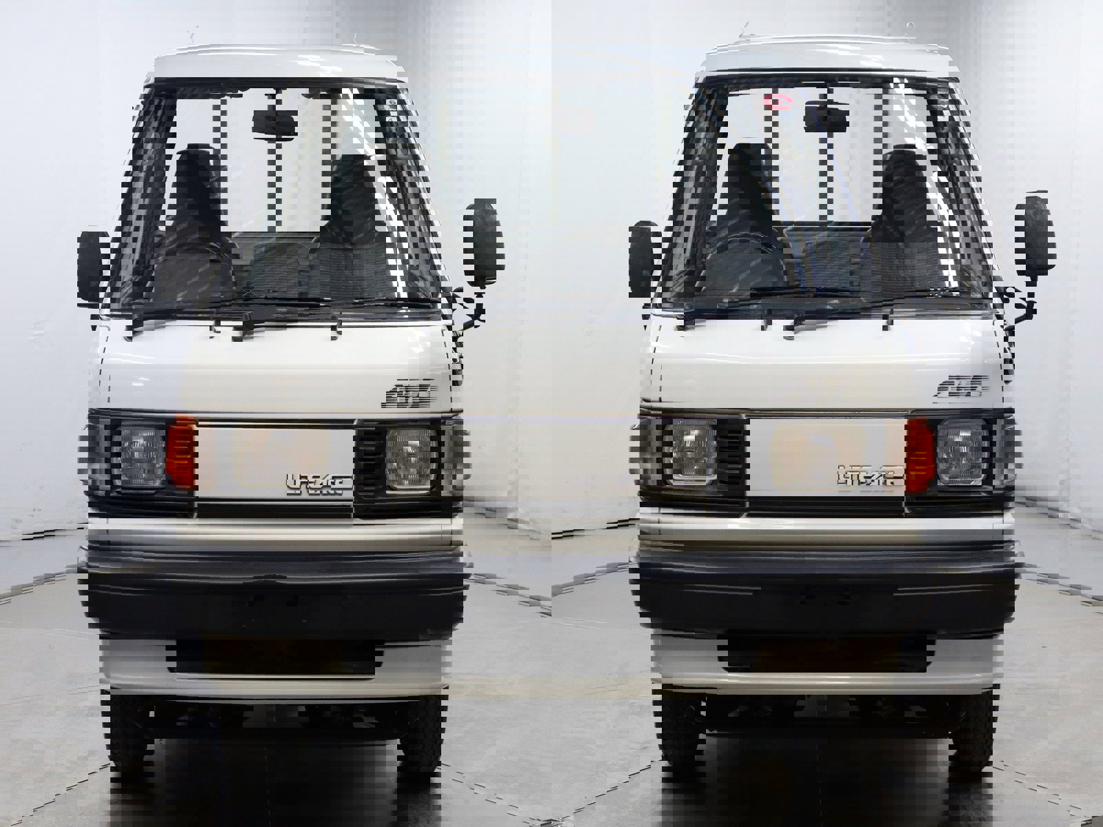 1991 Toyota Liteace 2