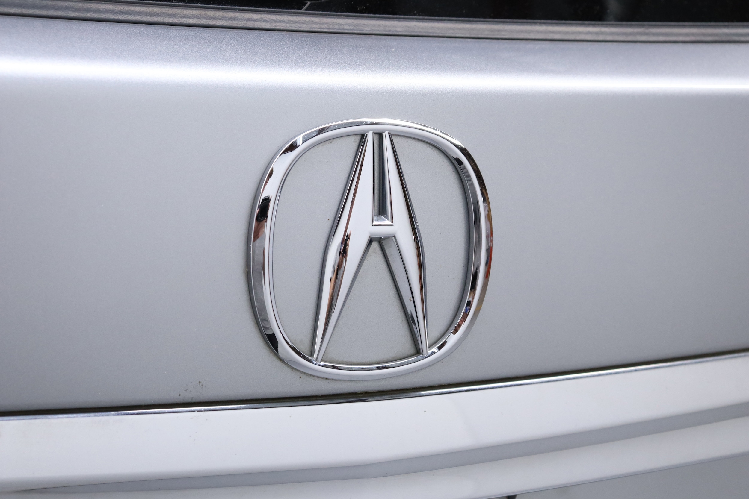 2017 Acura MDX 60