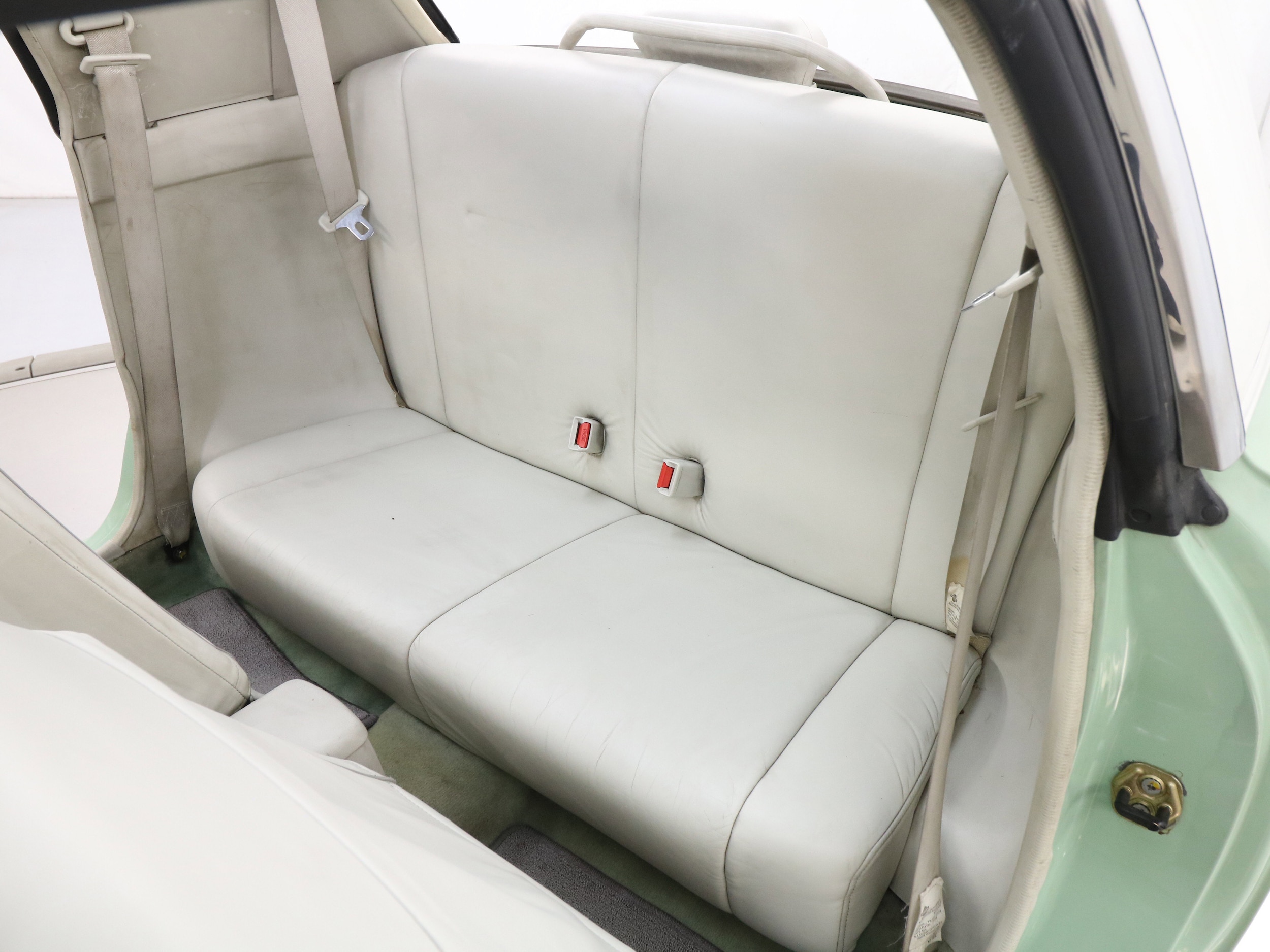 1991 Nissan Figaro 22