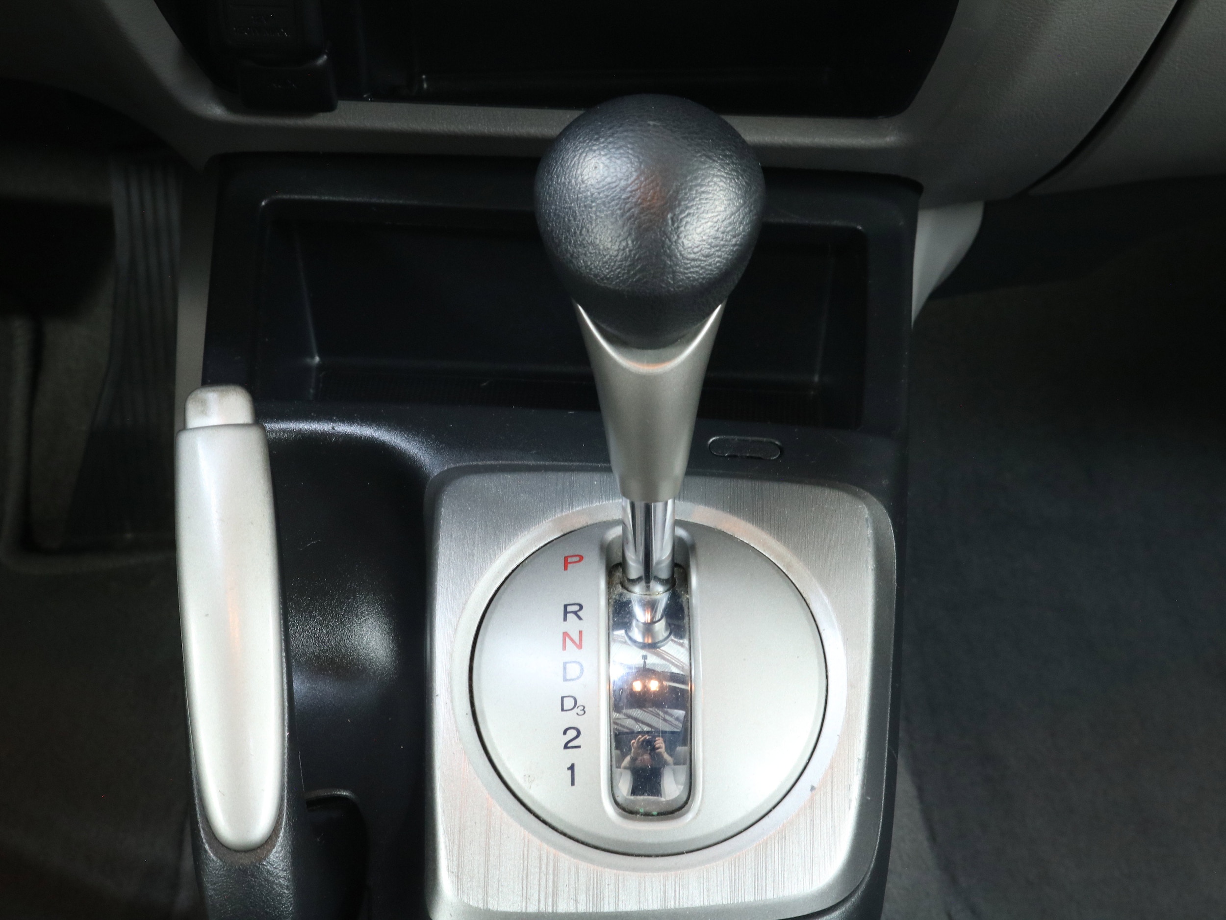 2006 Honda Civic 14