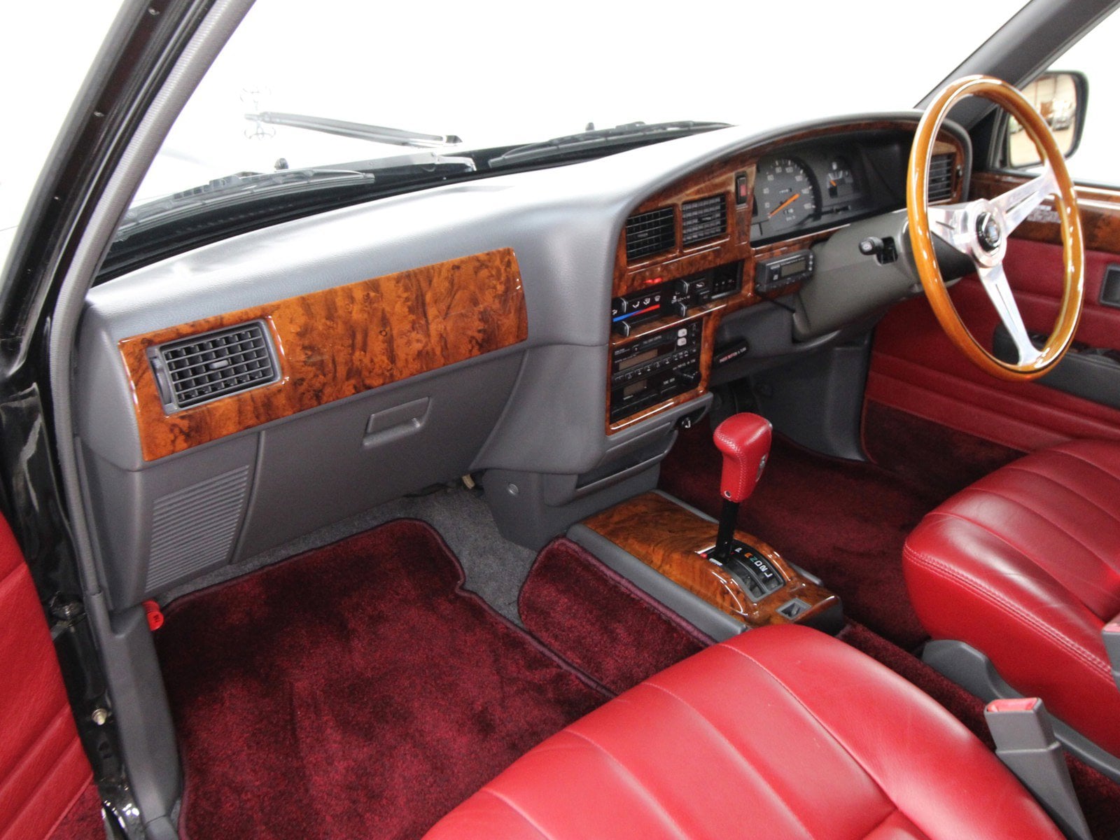 1997 Toyota Classic 15