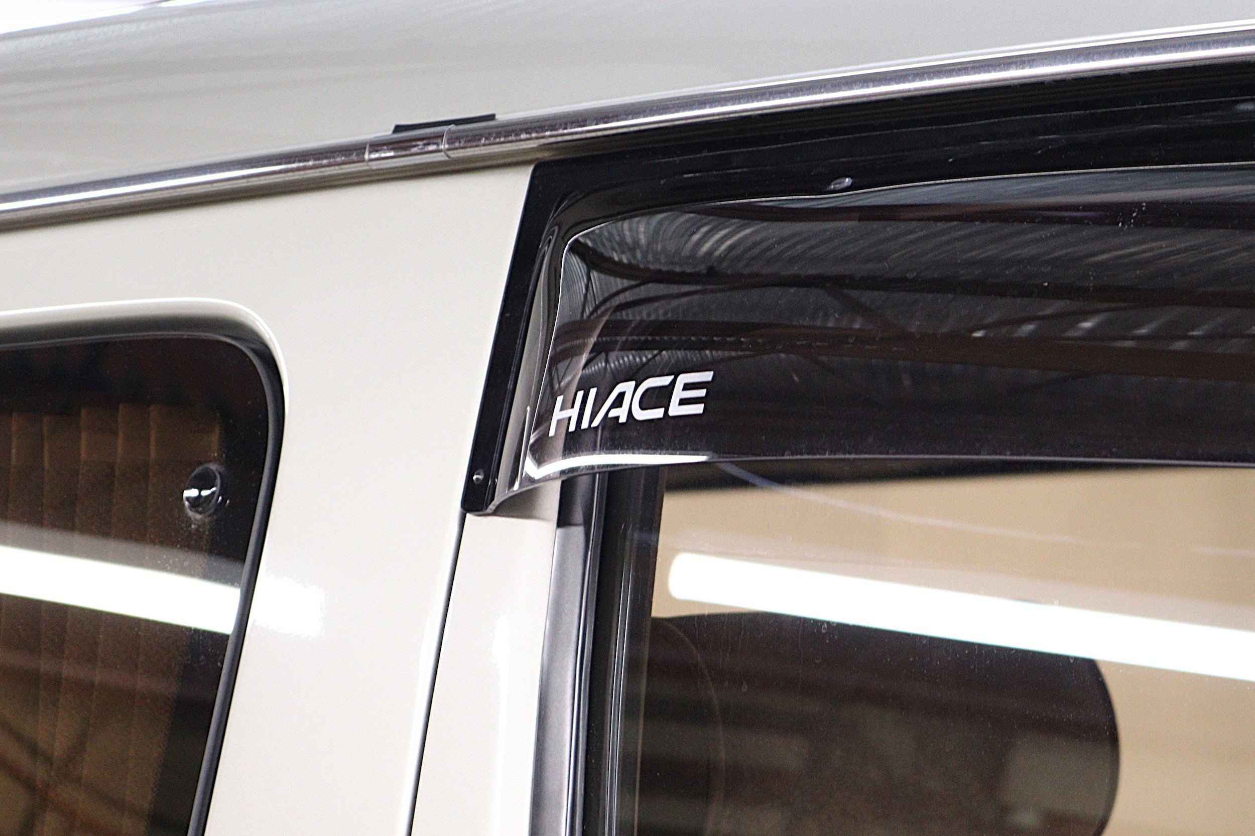 1997 Toyota Hiace 88