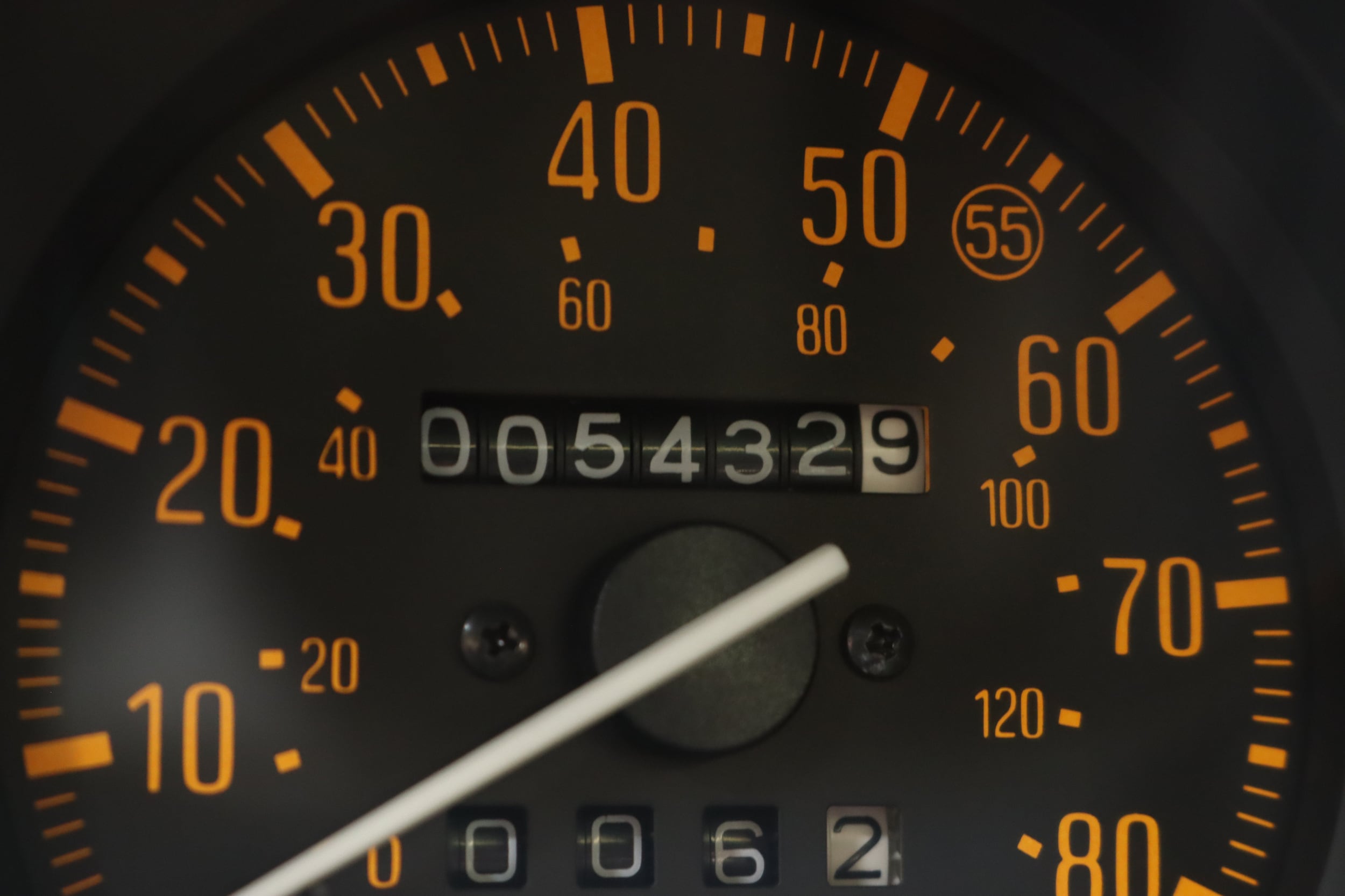 1981 Mazda RX-7 104