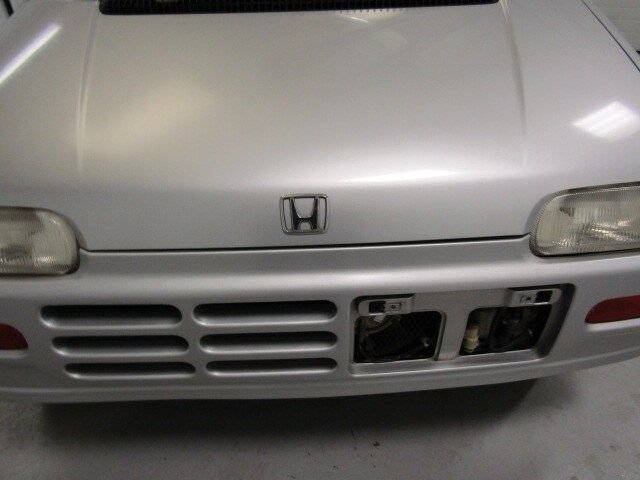 1988 Honda Today 48