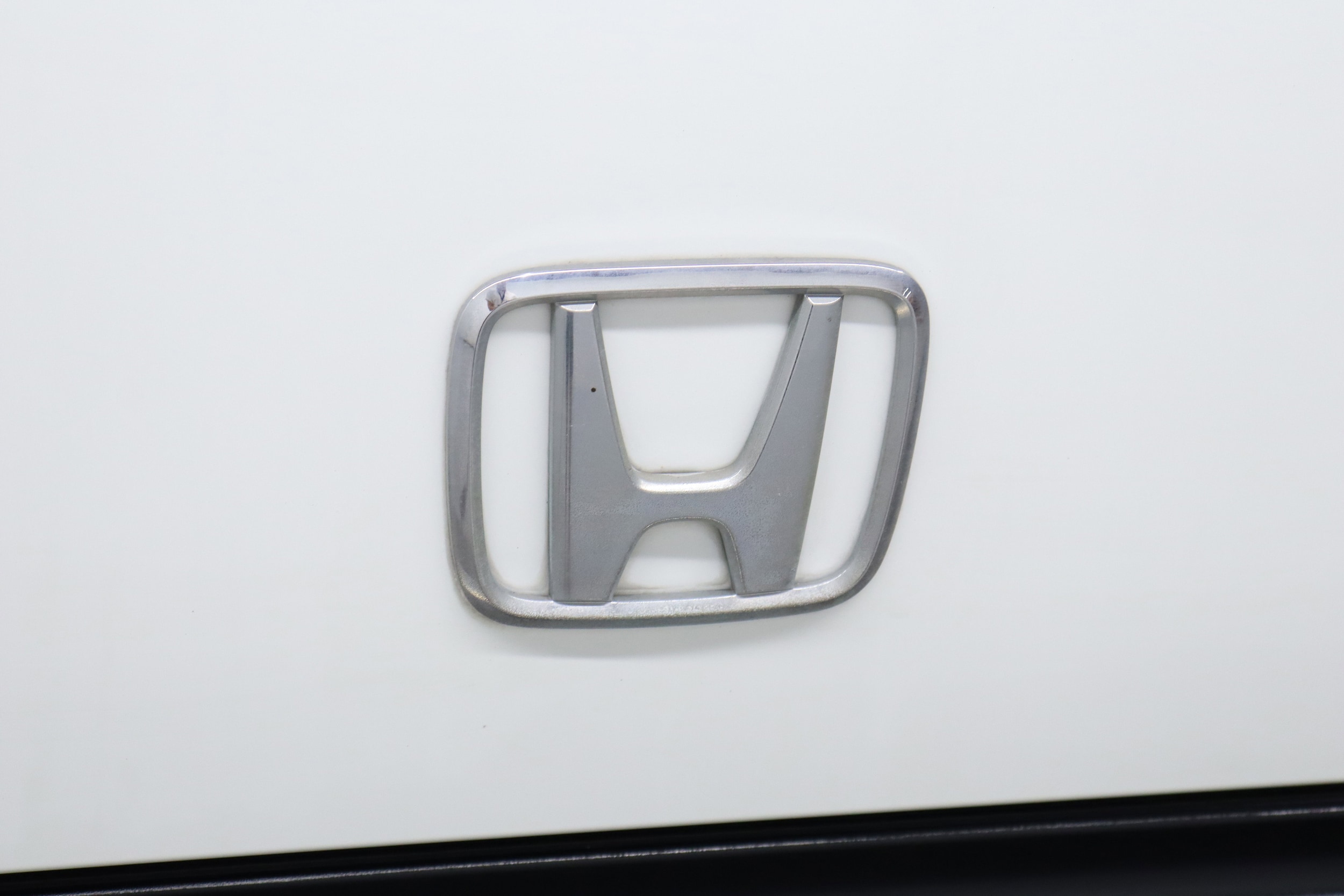 1997 Honda Acty 40