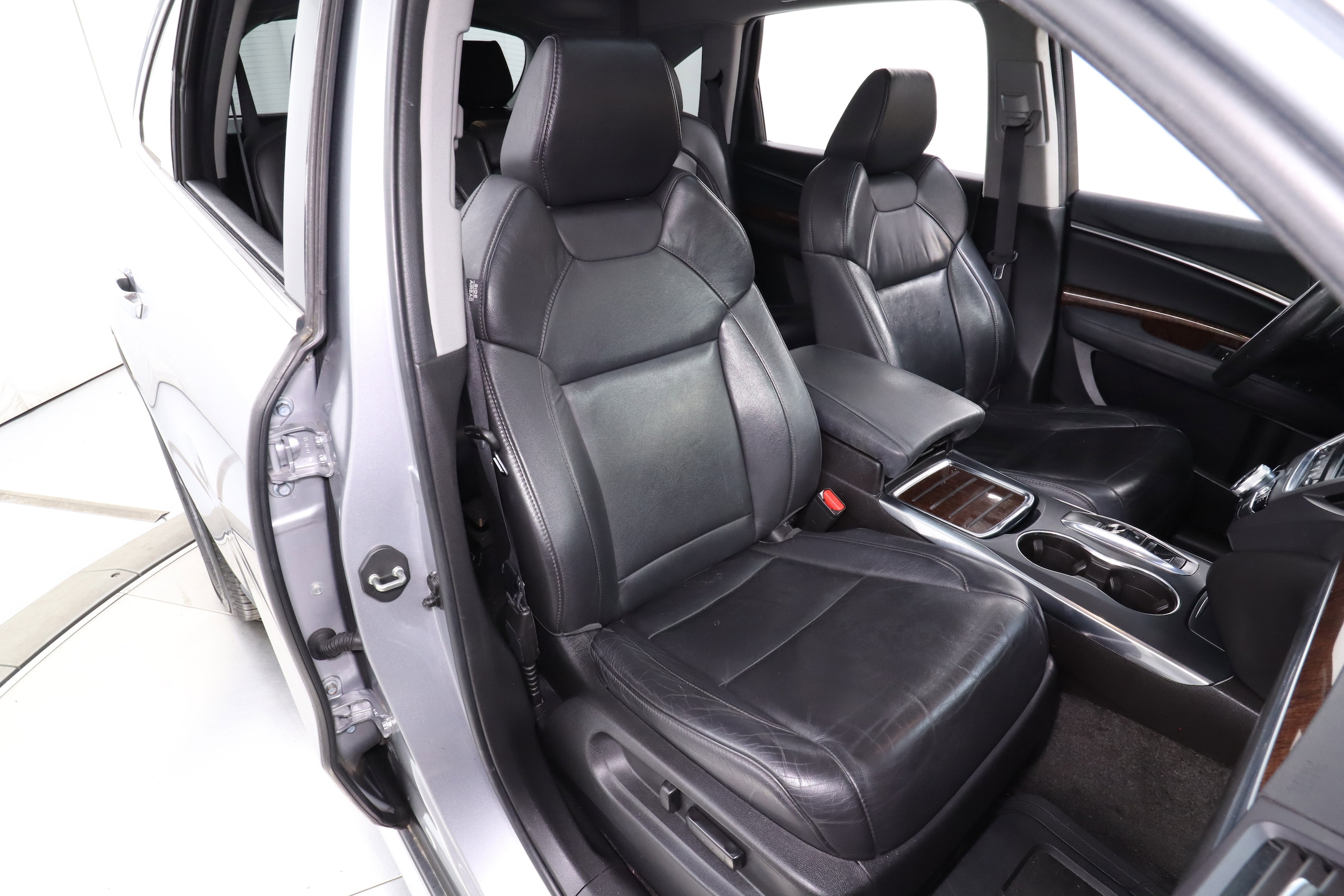 2017 Acura MDX 18