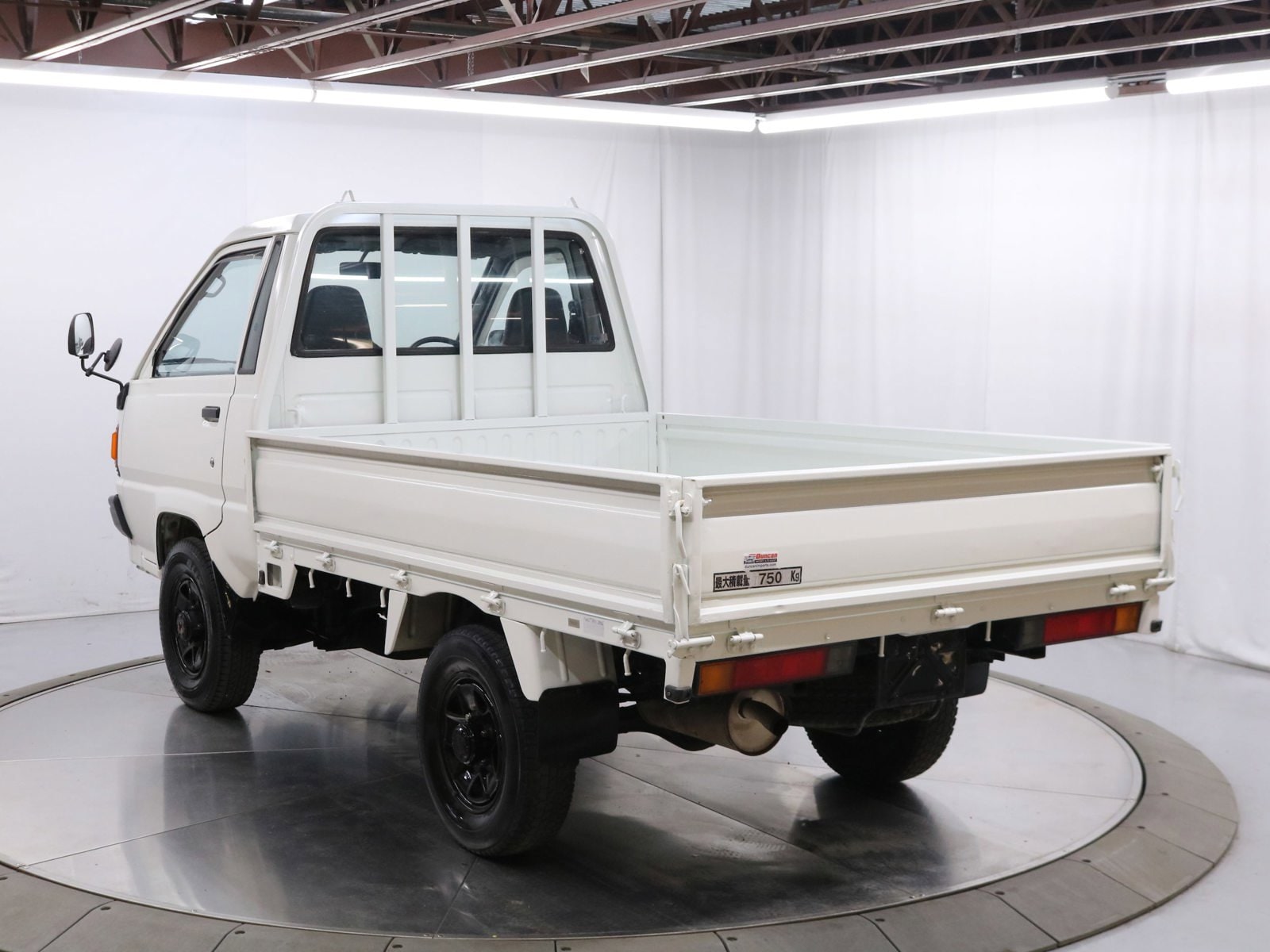 1996 Toyota Liteace 4