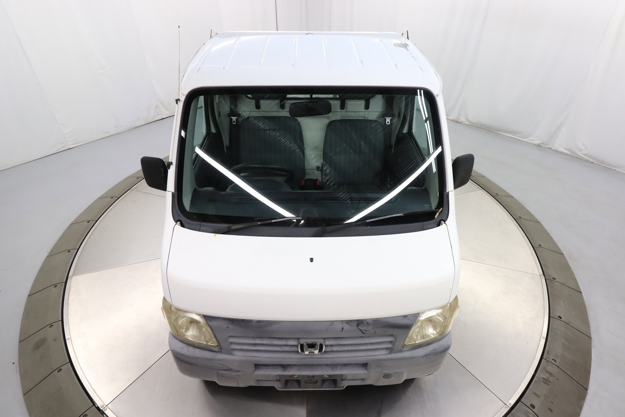 2000 Honda Acty 40