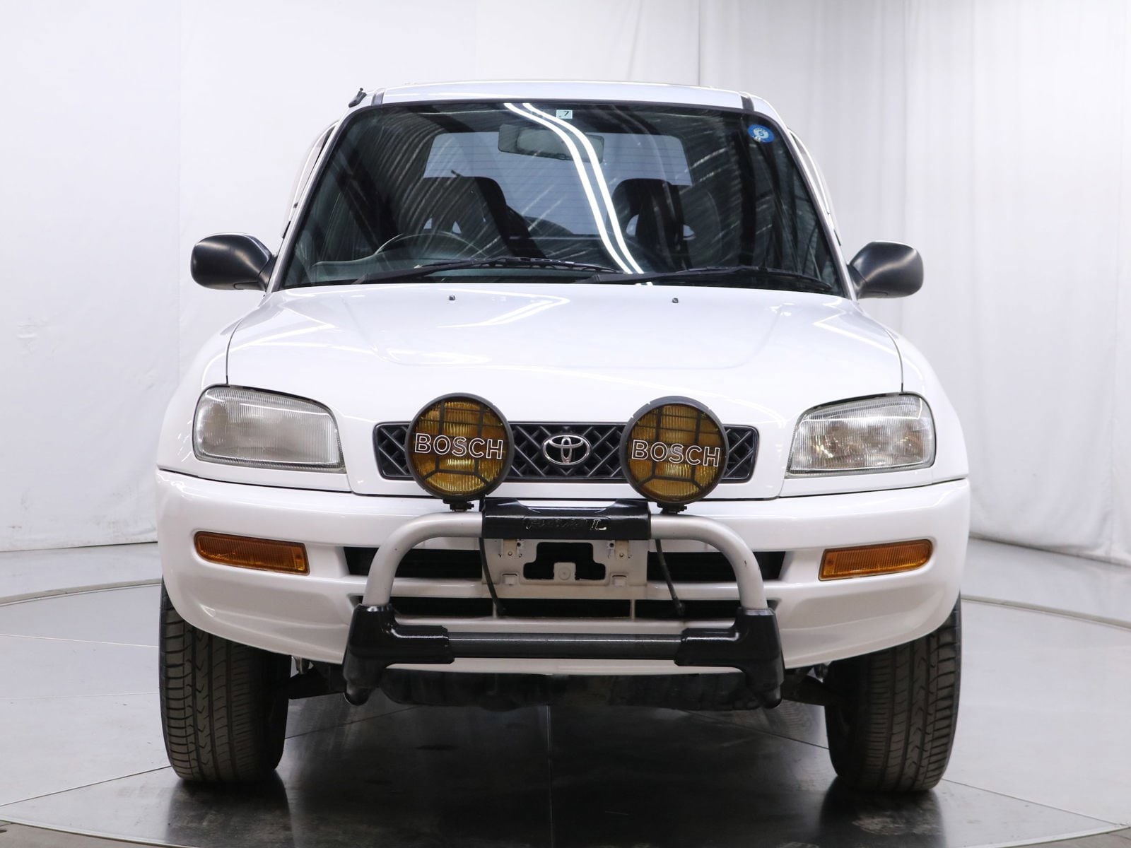 1997 Toyota RAV4 3