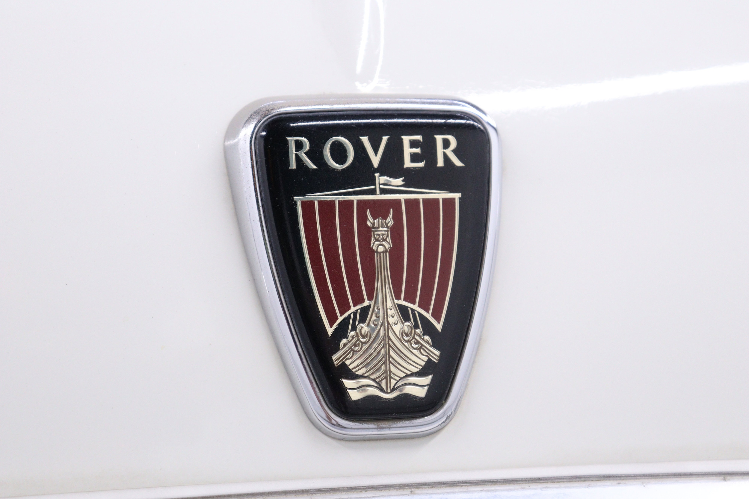 1995 Rover Mini 51