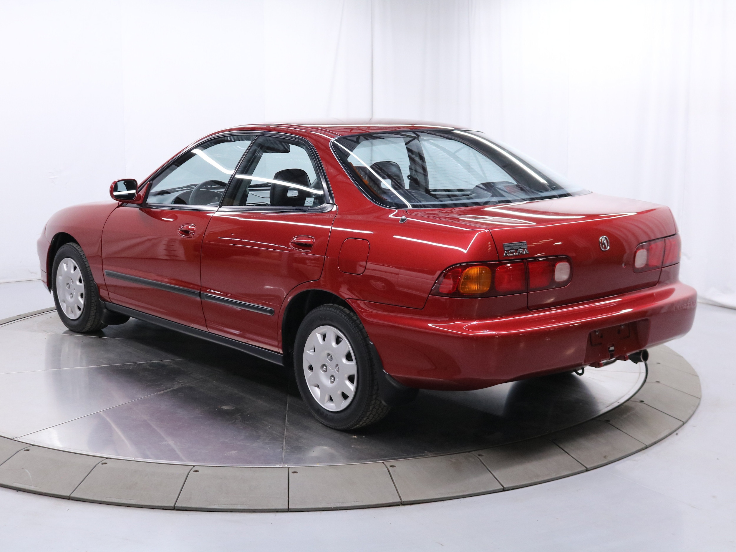 1994 Acura Integra 5