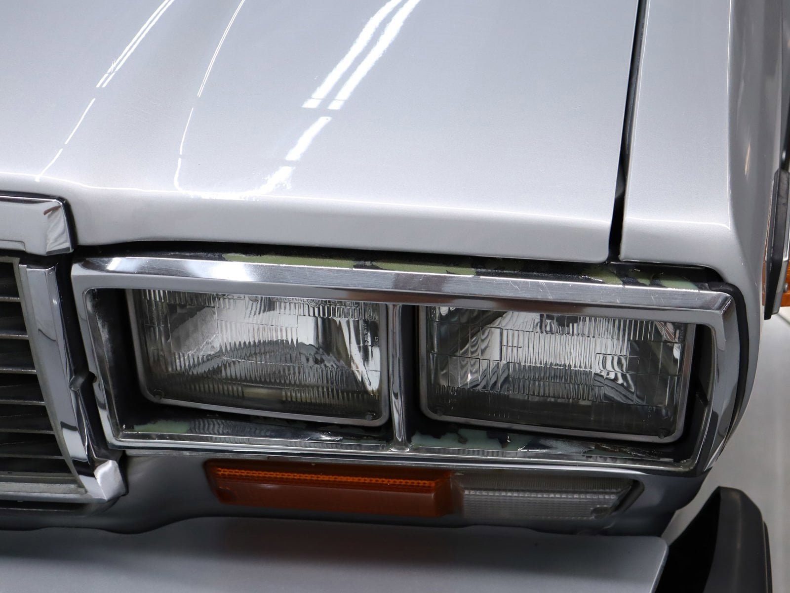 1980 Datsun 810 55