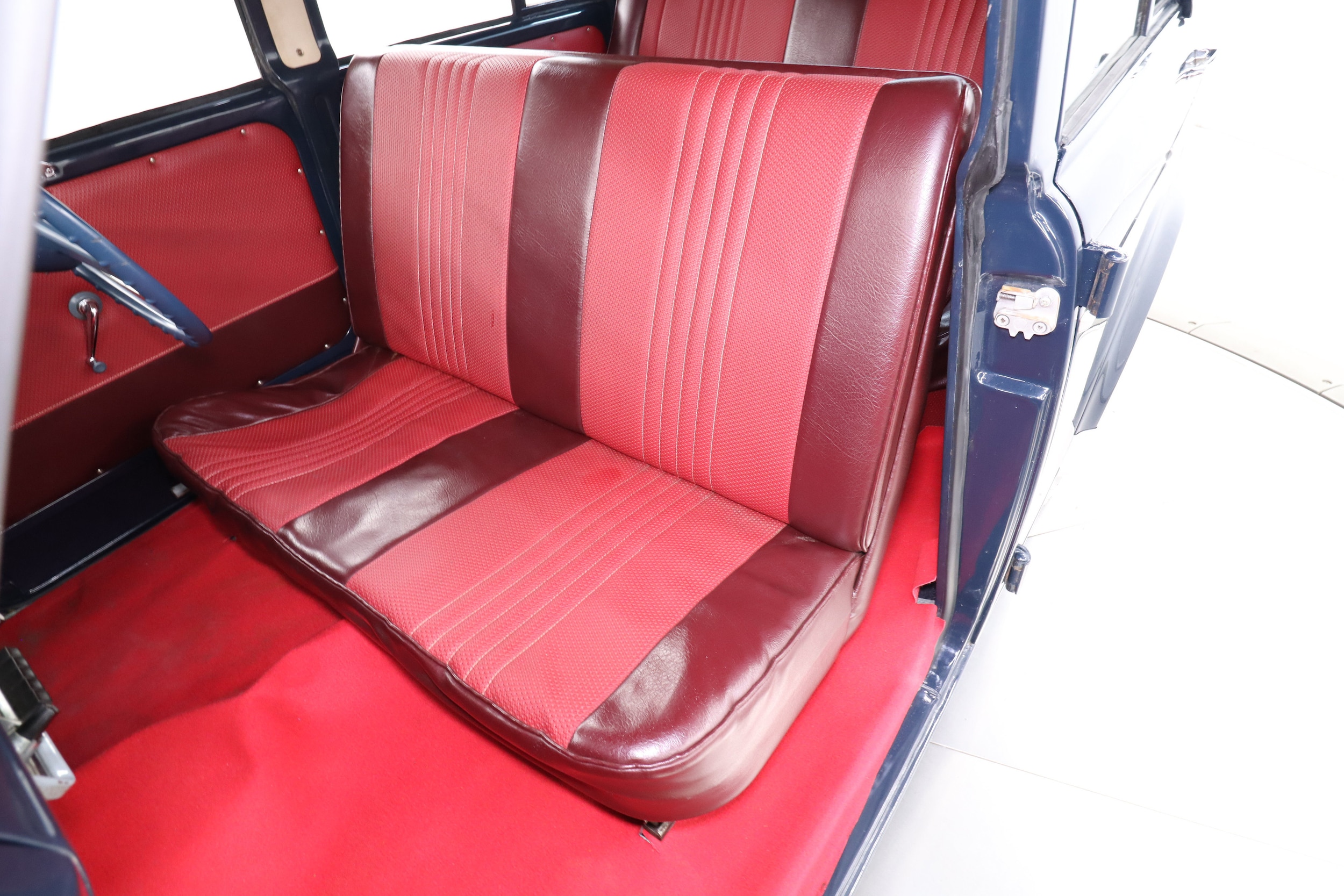 1959 Datsun 1000 15