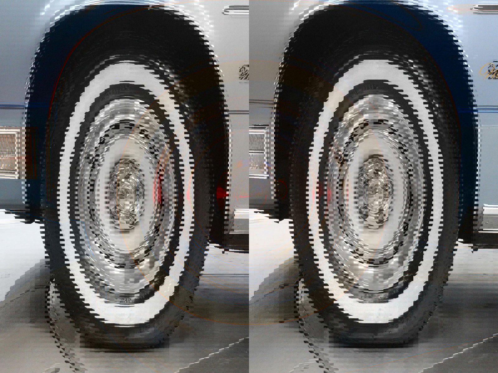 1978 Chrysler New Yorker 28