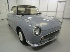 1991 Nissan Figaro