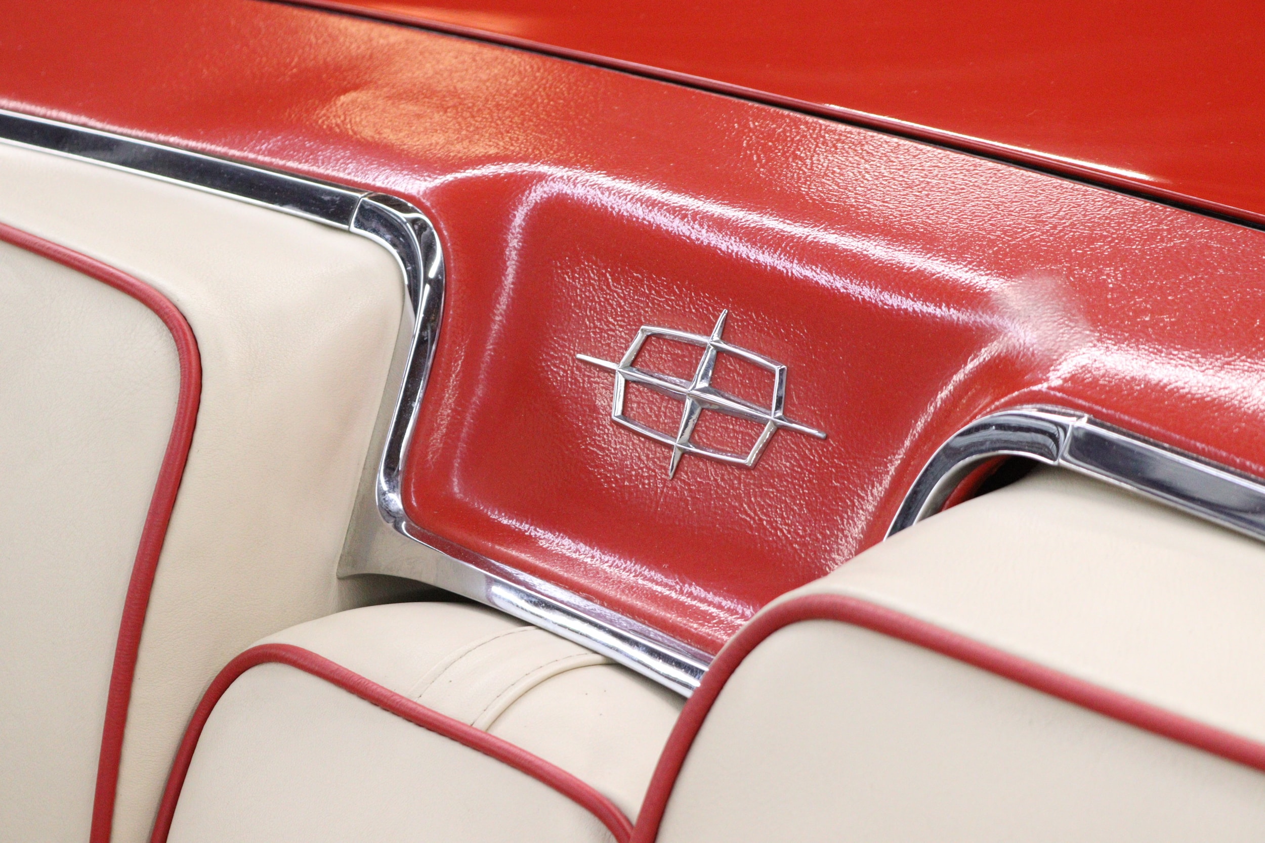 1963 Lincoln Continental 70