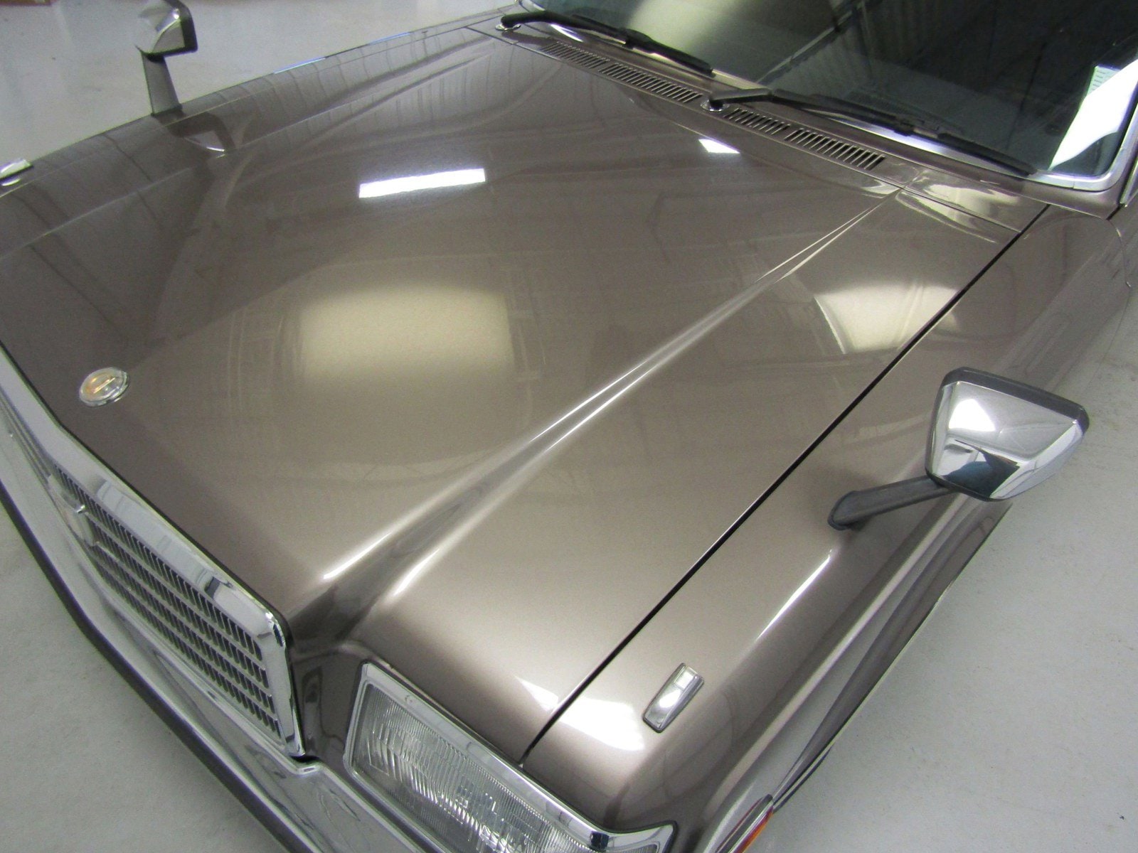 1992 Toyota Century 33