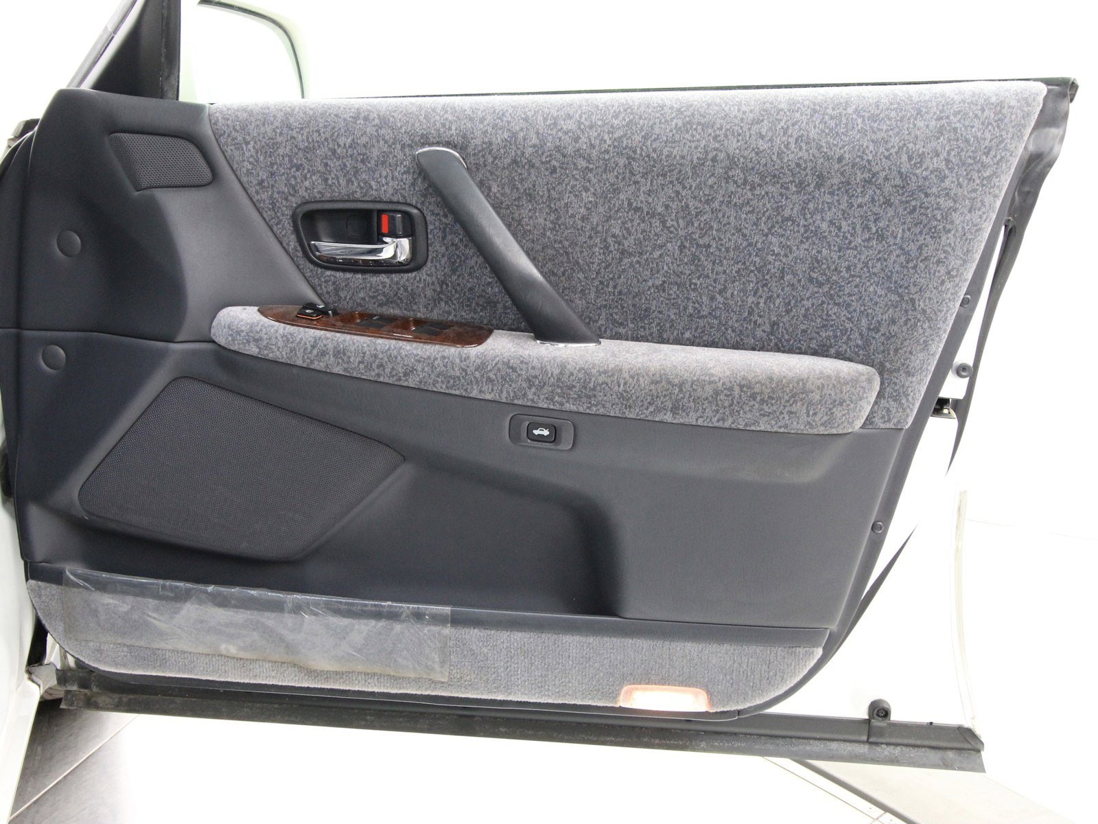1997 Toyota Crown 24