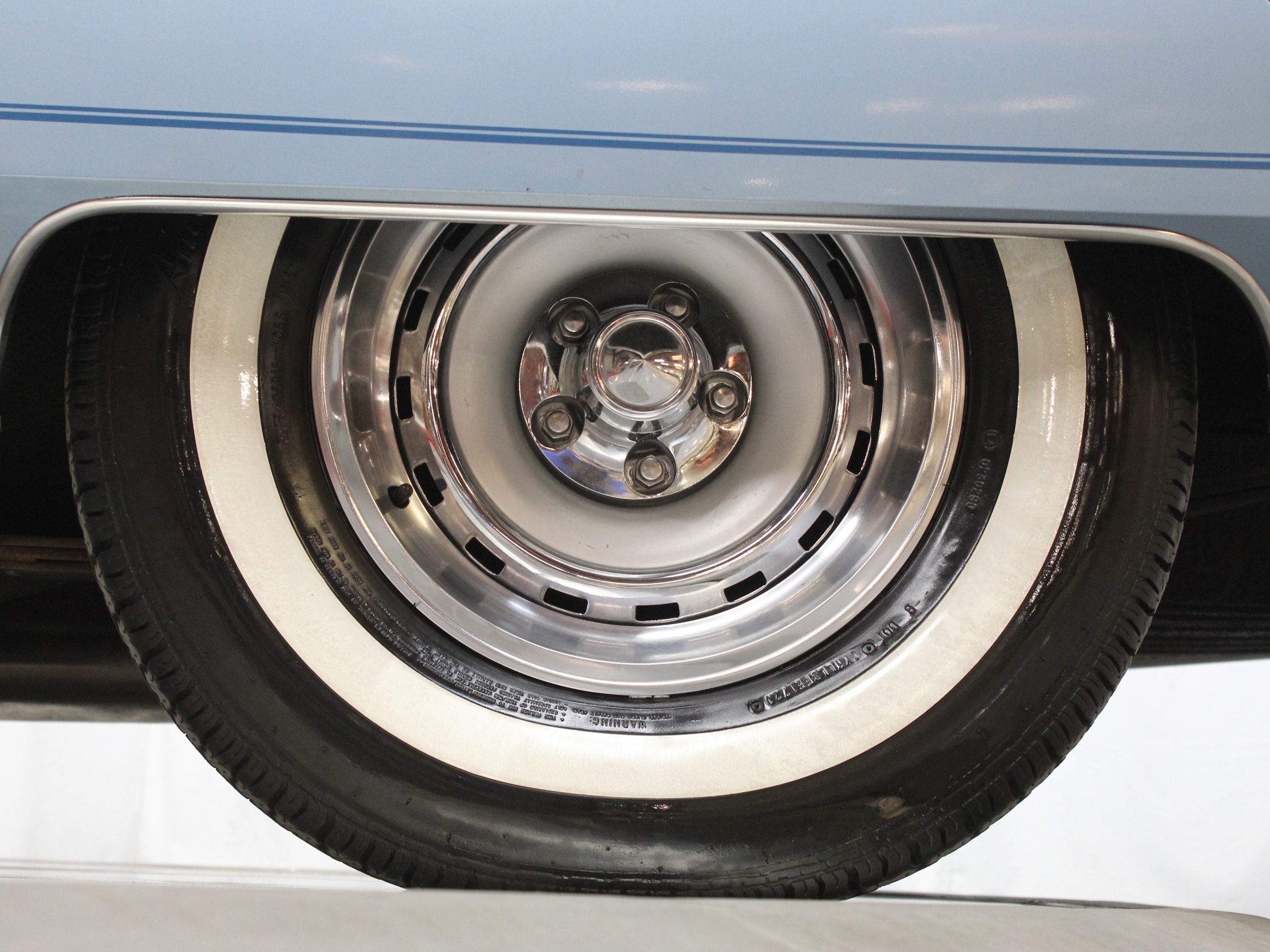 1978 Chrysler New Yorker 30