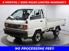 1998 Toyota Liteace Truck