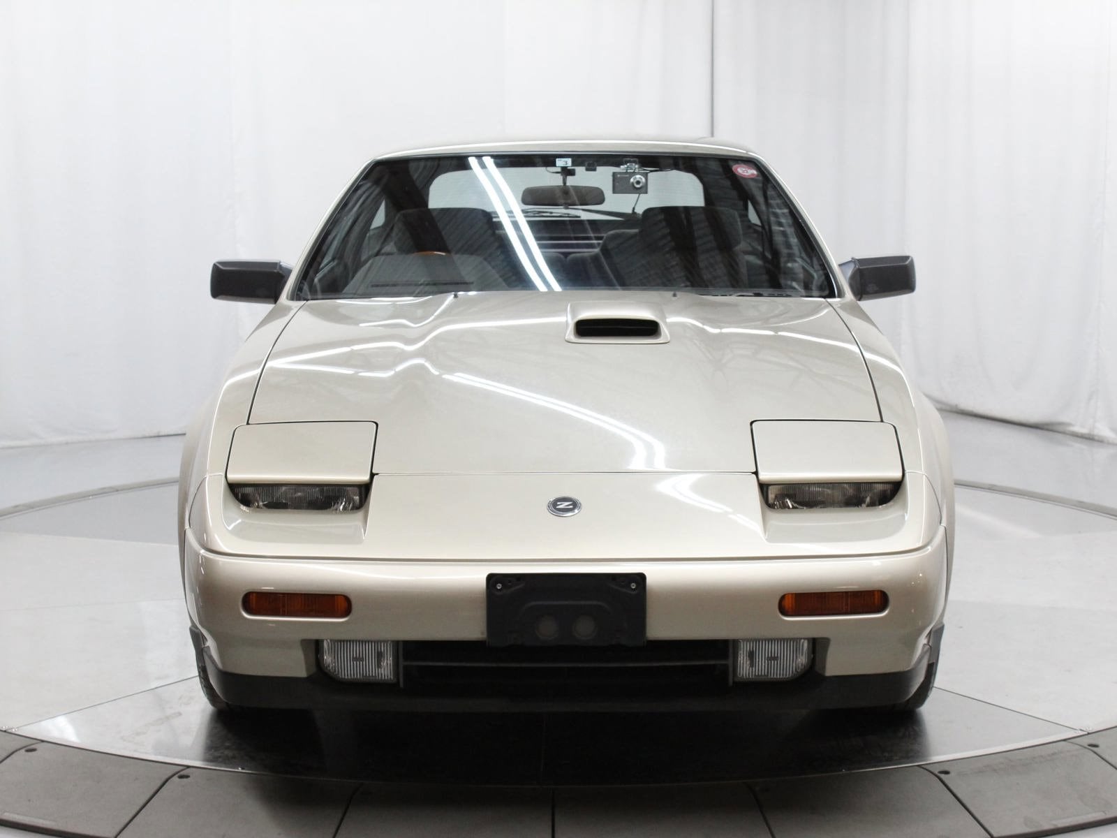 Used 1987 Nissan Fairlady Z 200ZR For Sale at Duncan Imports