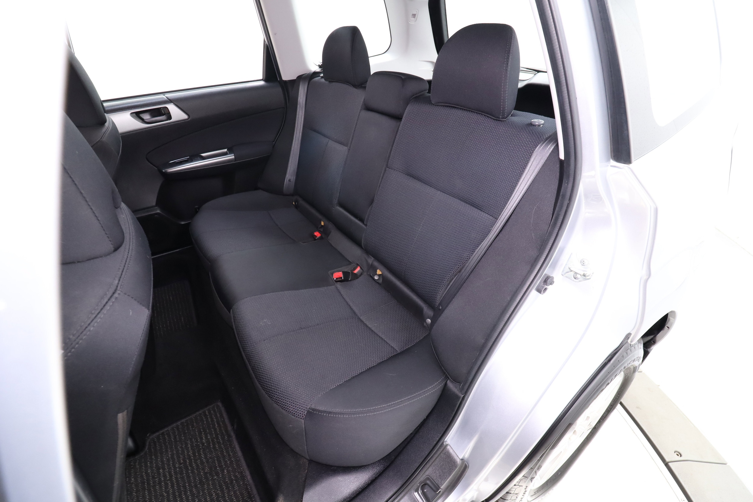 2012 Subaru Forester 19