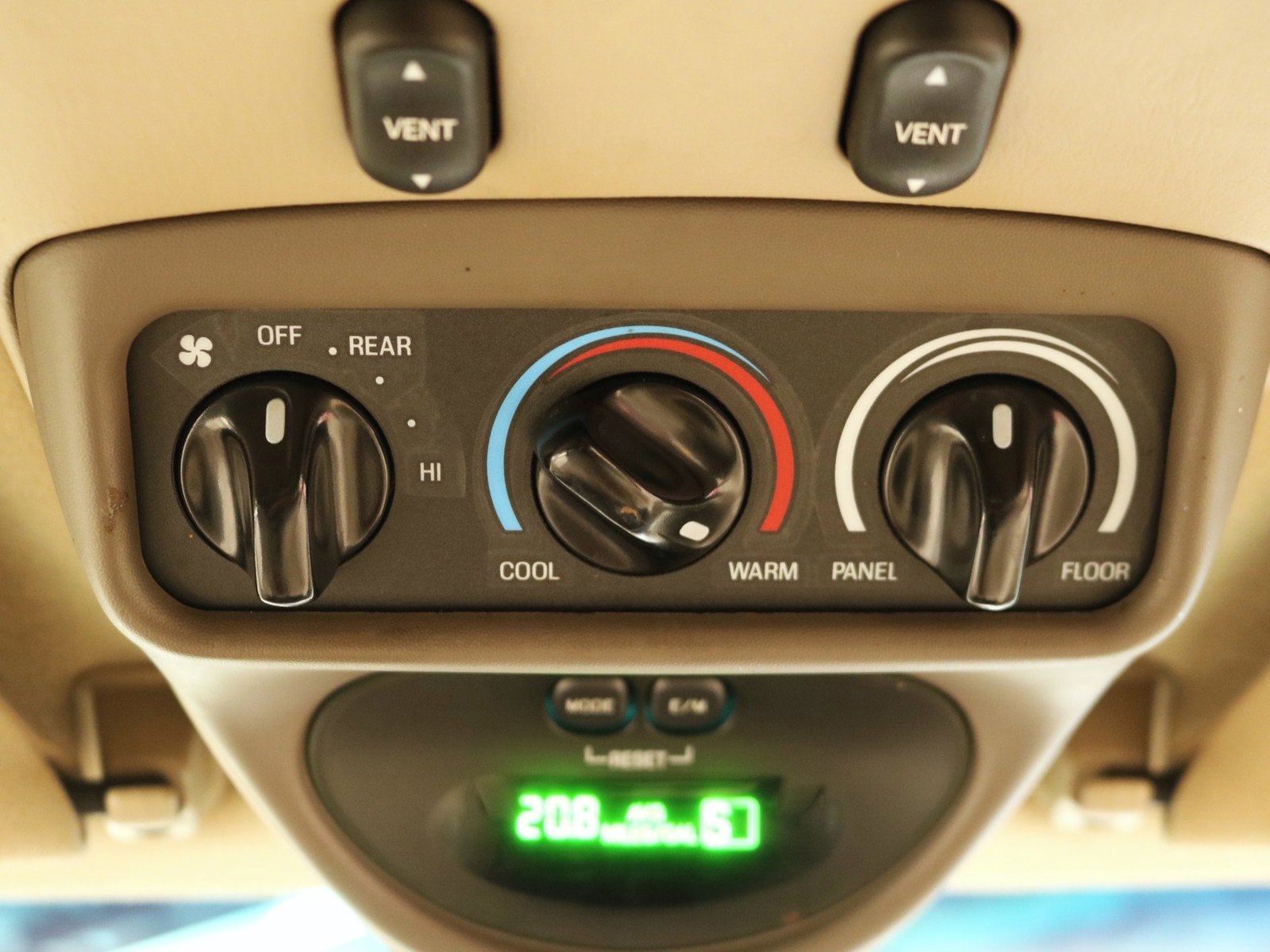 2000 Ford Excursion 60
